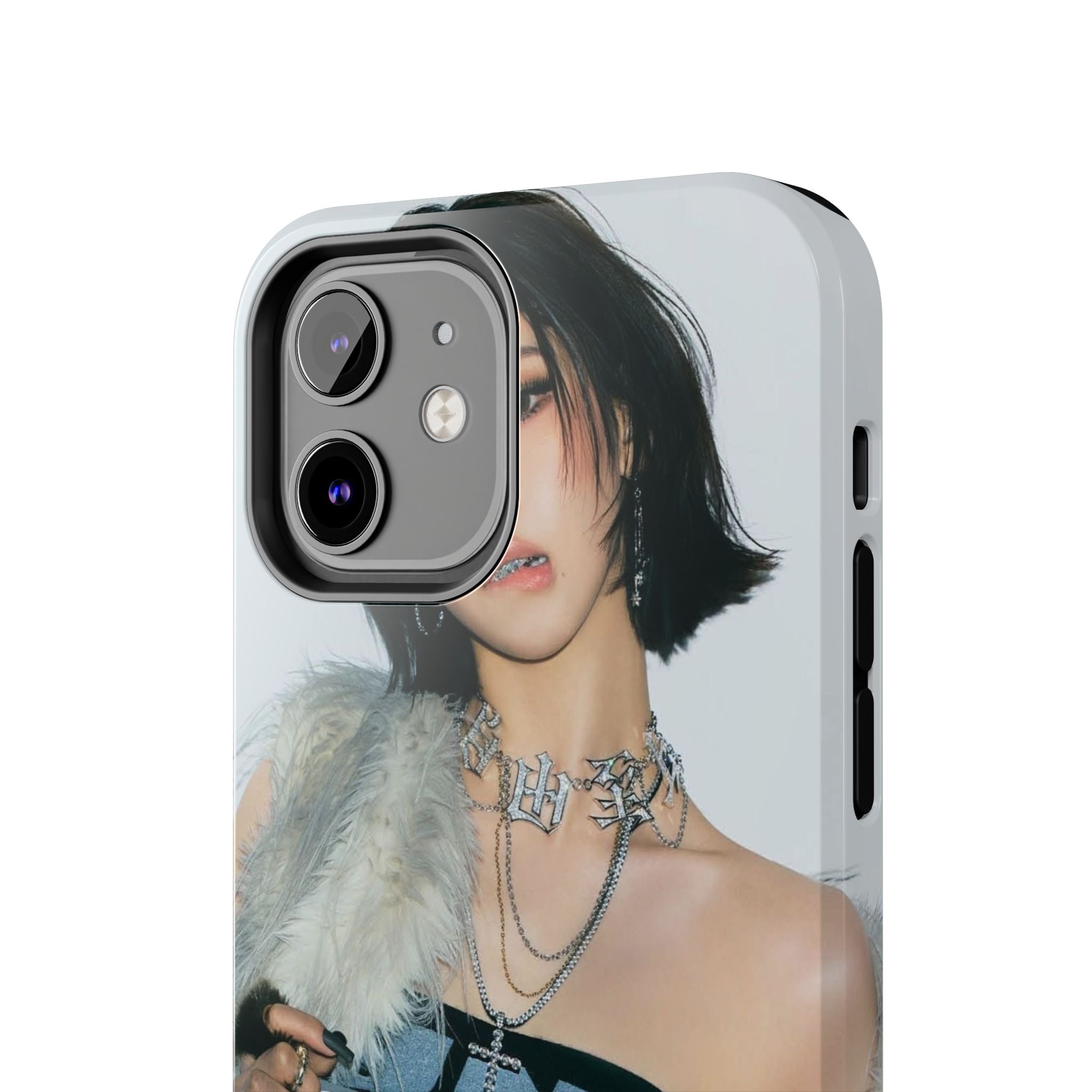 Aespa Karina Phone Cases