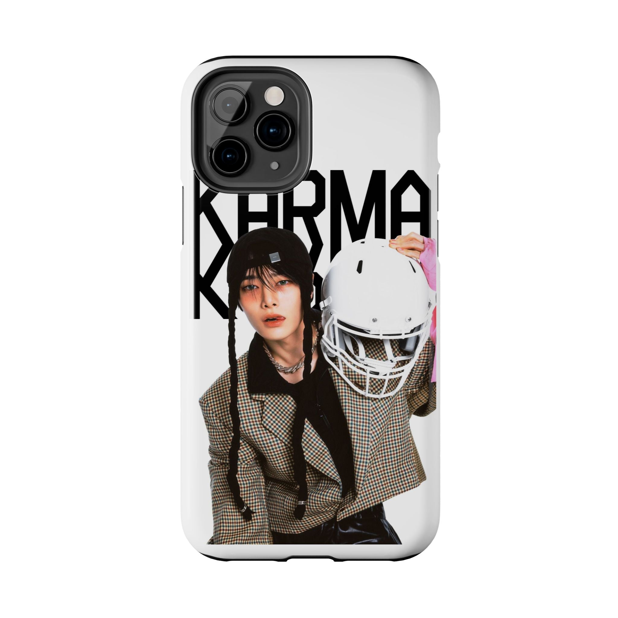 Straykids I.N Karma Phone Cases