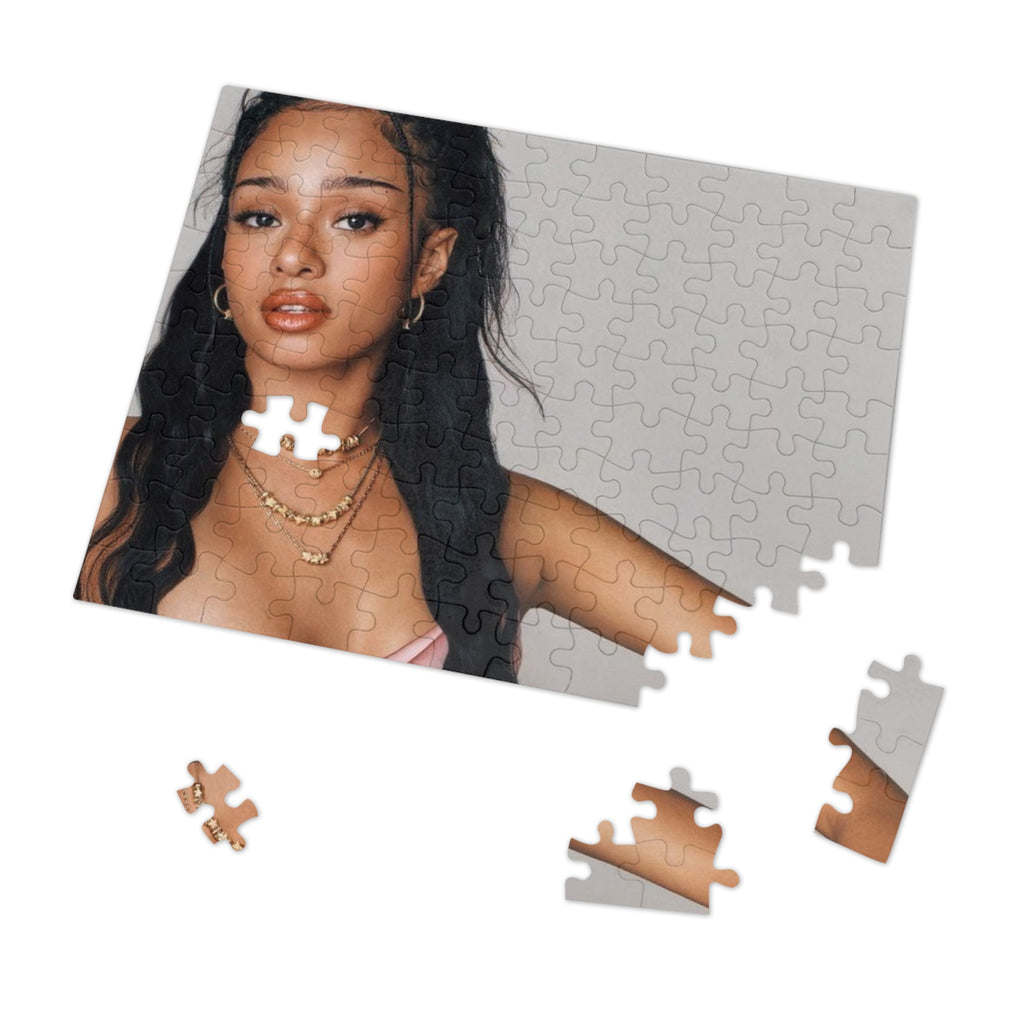 Katseye Manon Puzzle