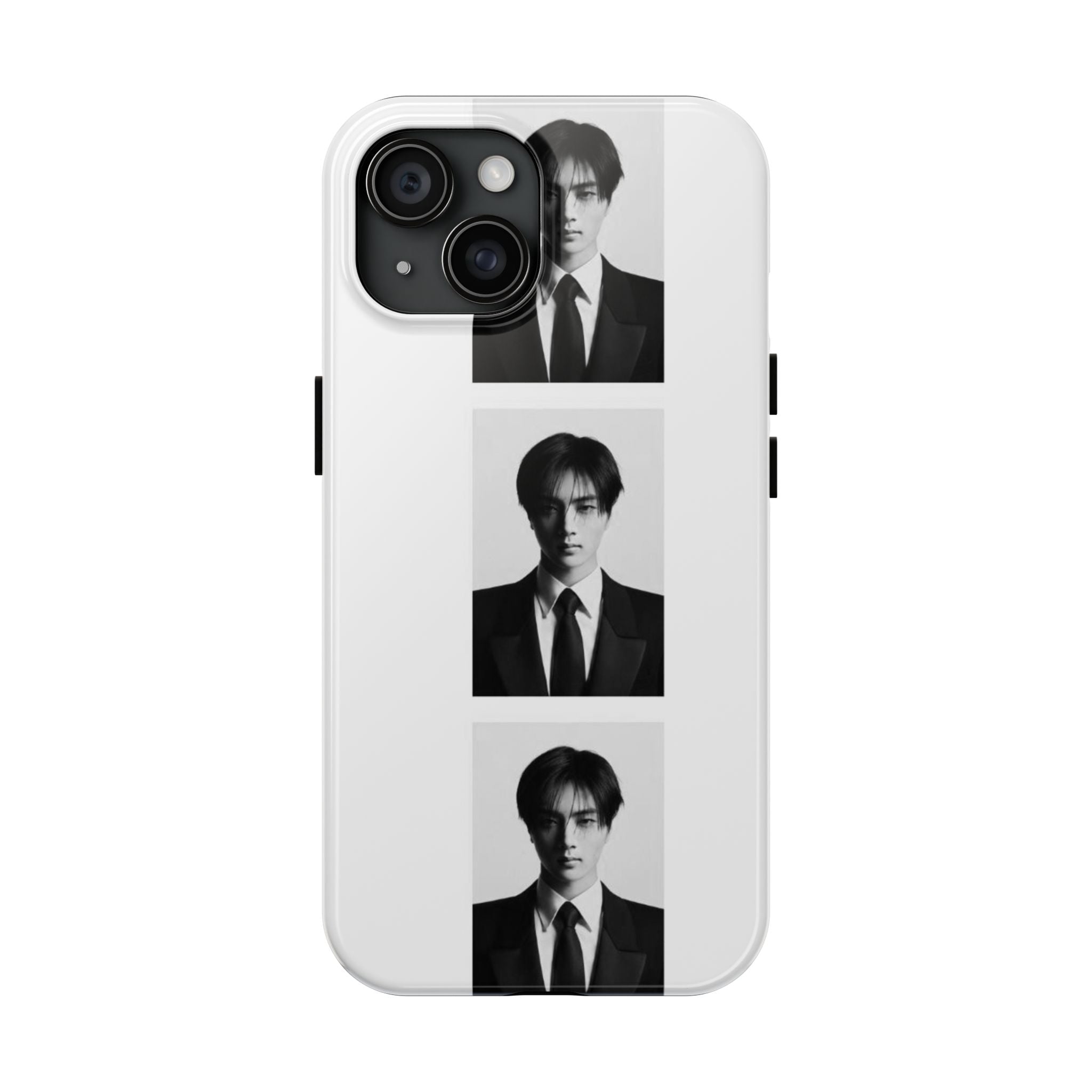 Jay Phone Cases