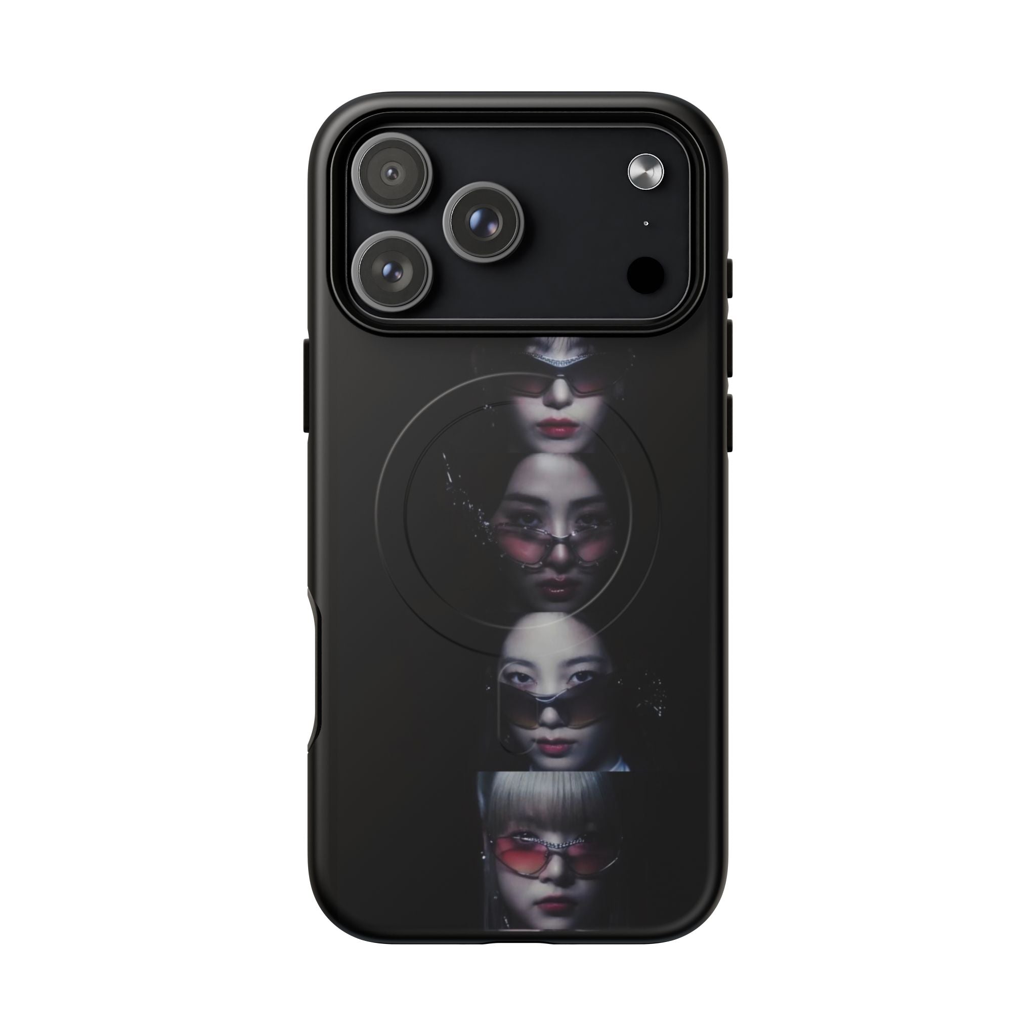 Le Sserafim Magnetic Cases