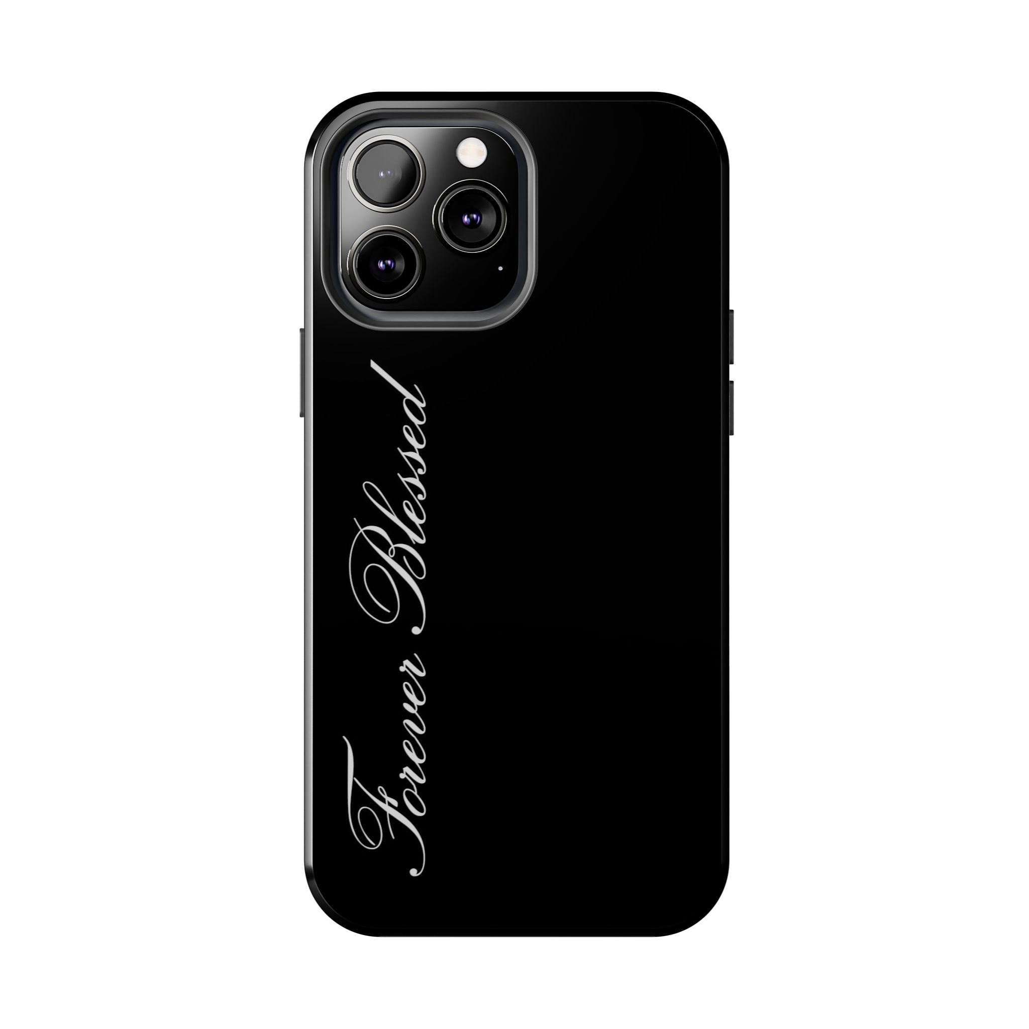 « Feel Blessed »  Phone Cases