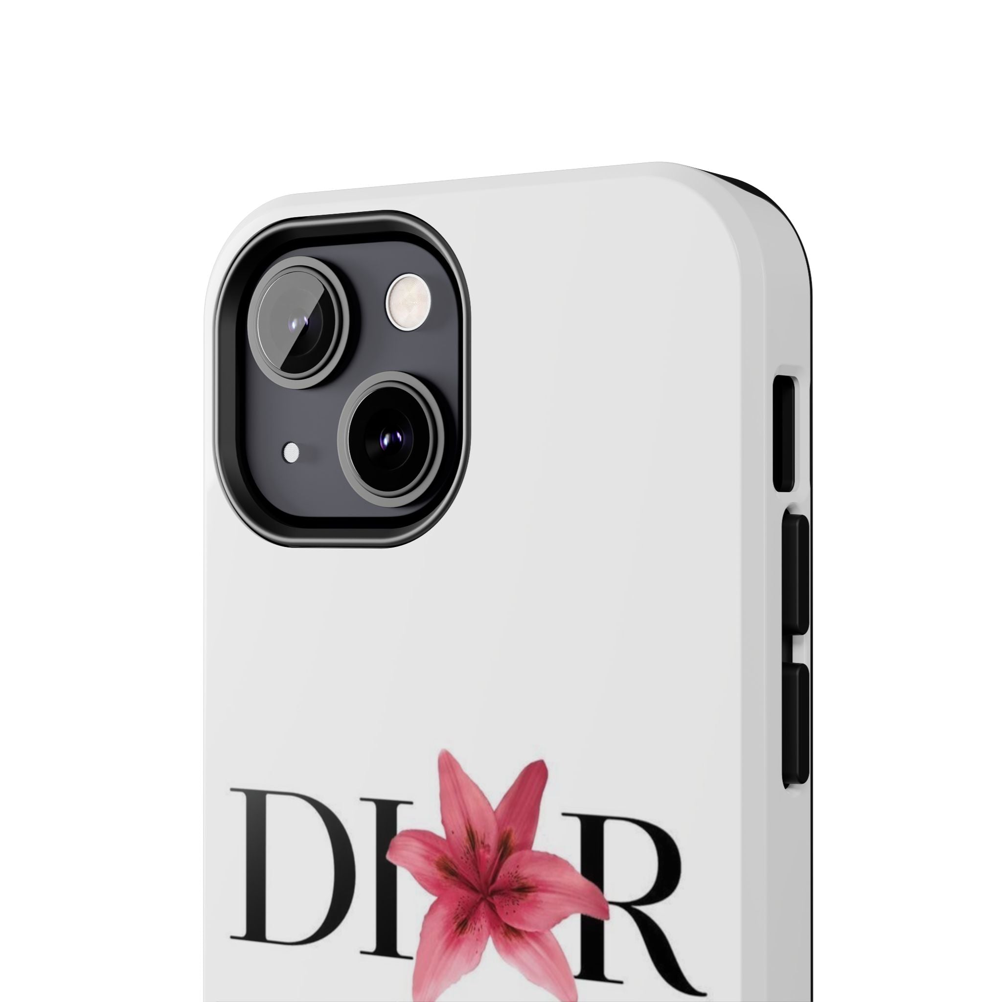 Dior Phone Cases