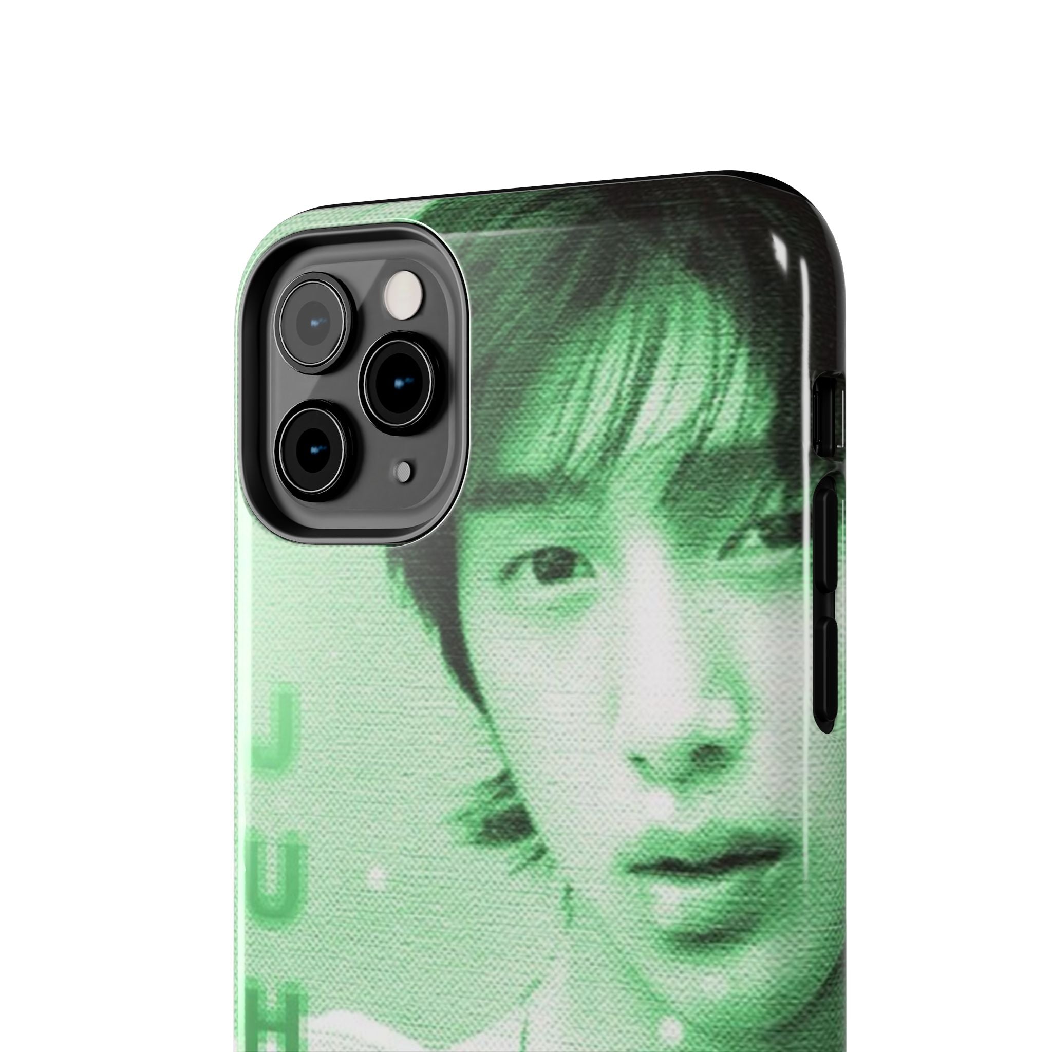 Juhoon Phone Cases