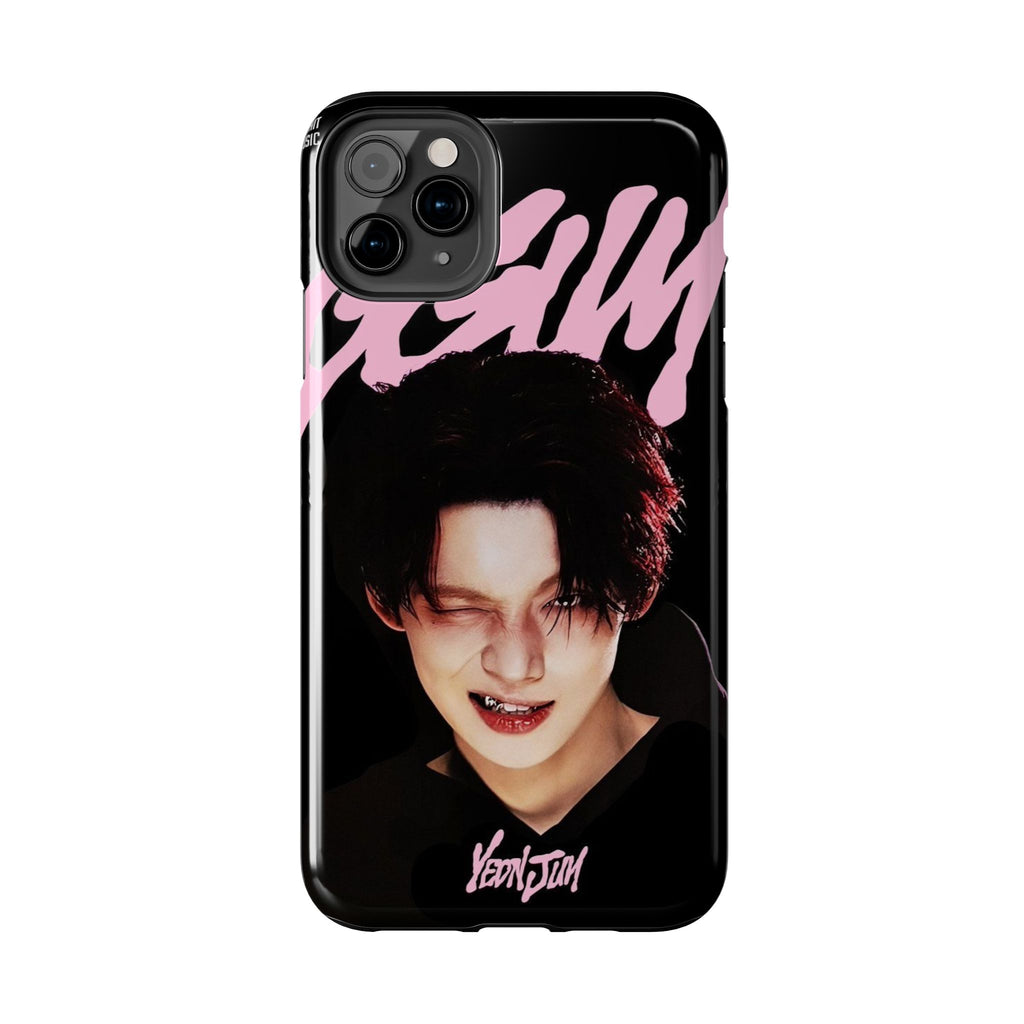 TXT Yeonjun Phone Cases