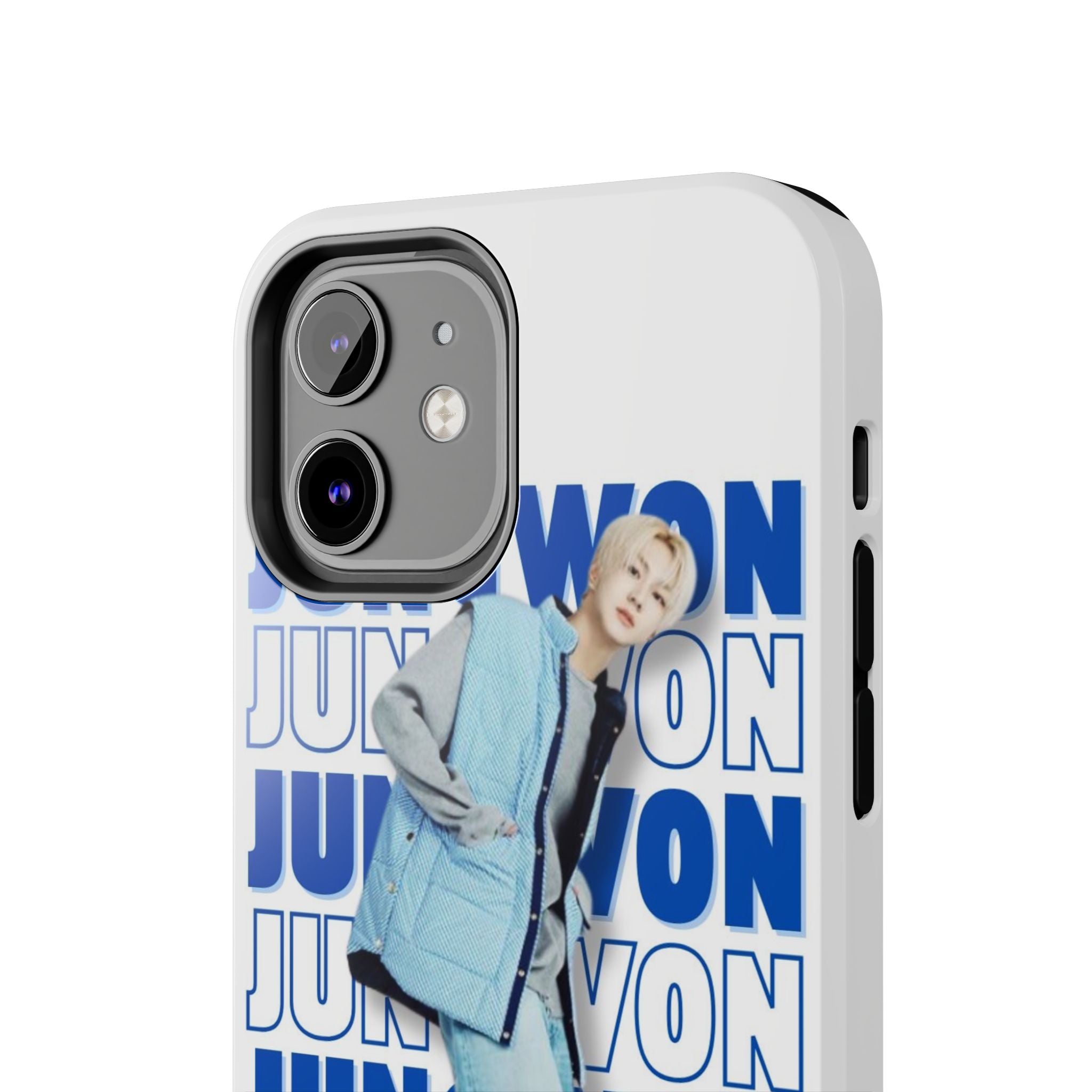 Enhypen Jungwon Phone Cases