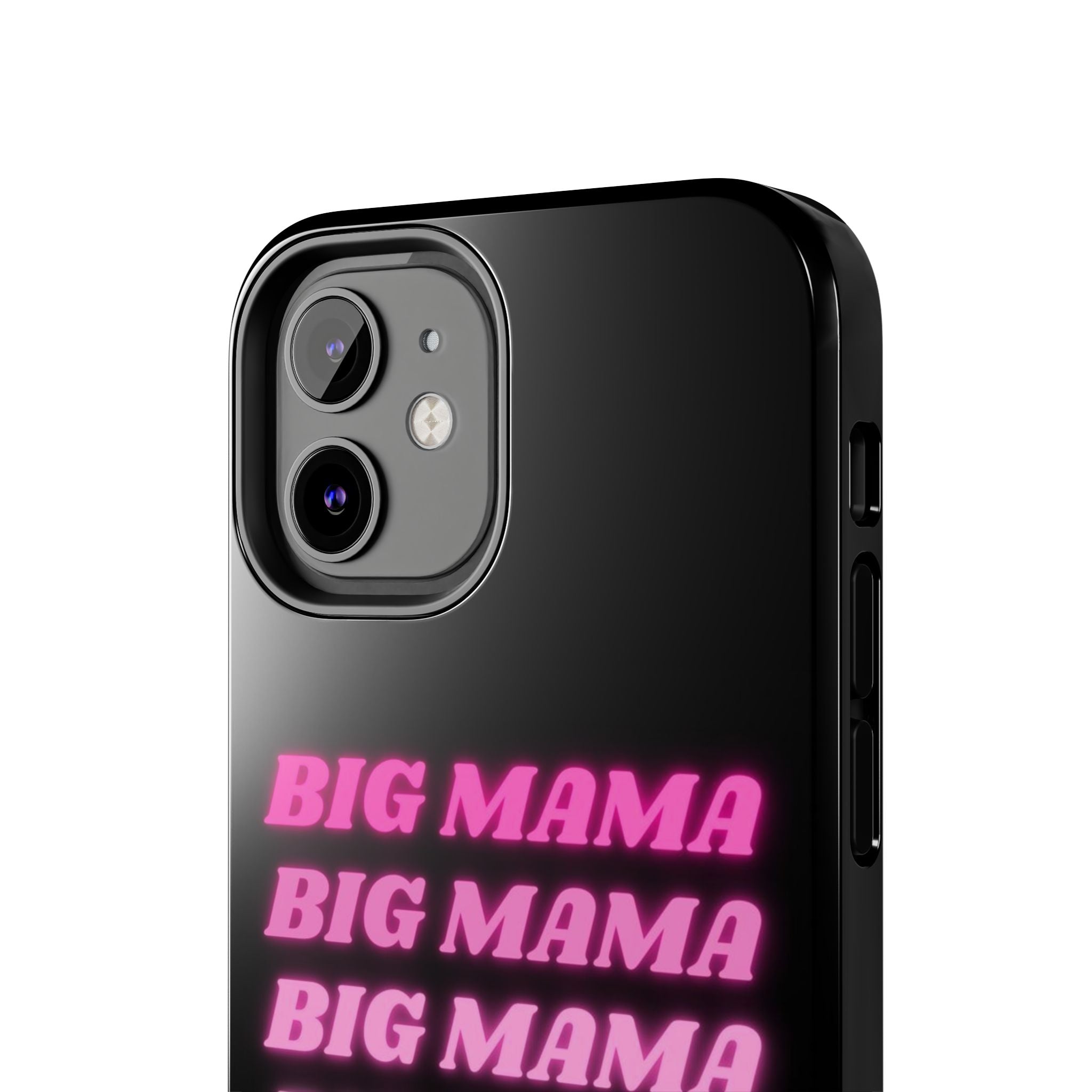 « Big Mama » Phone Cases