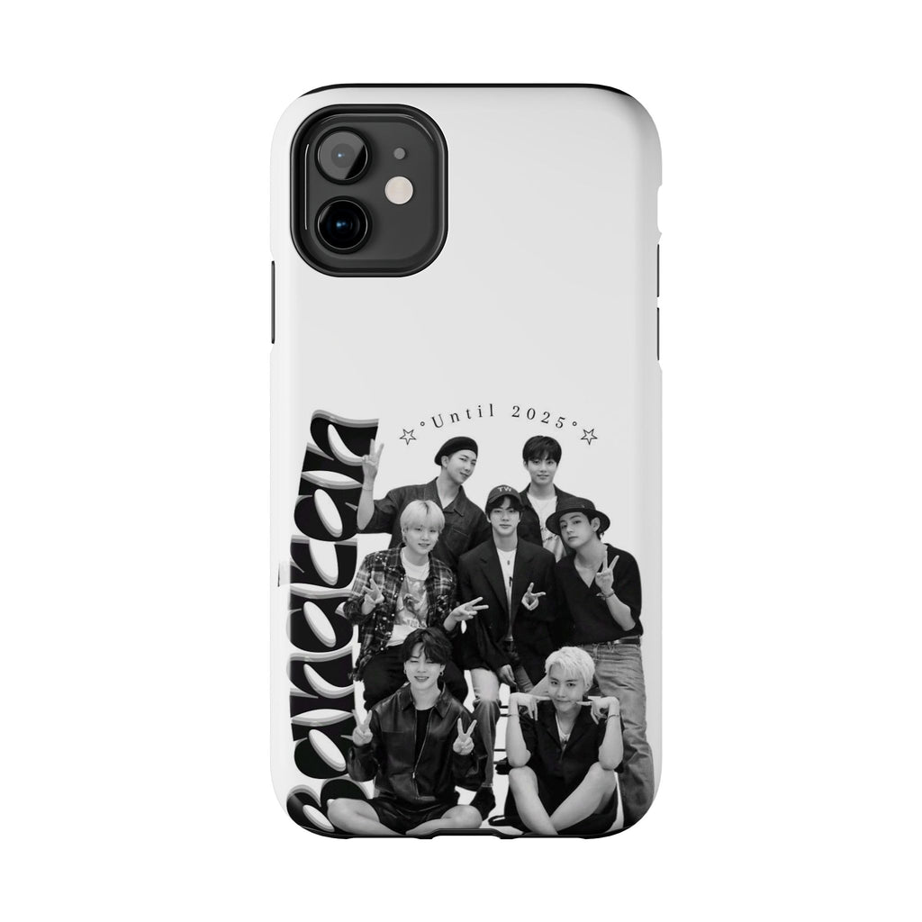 BTS Phone Cases