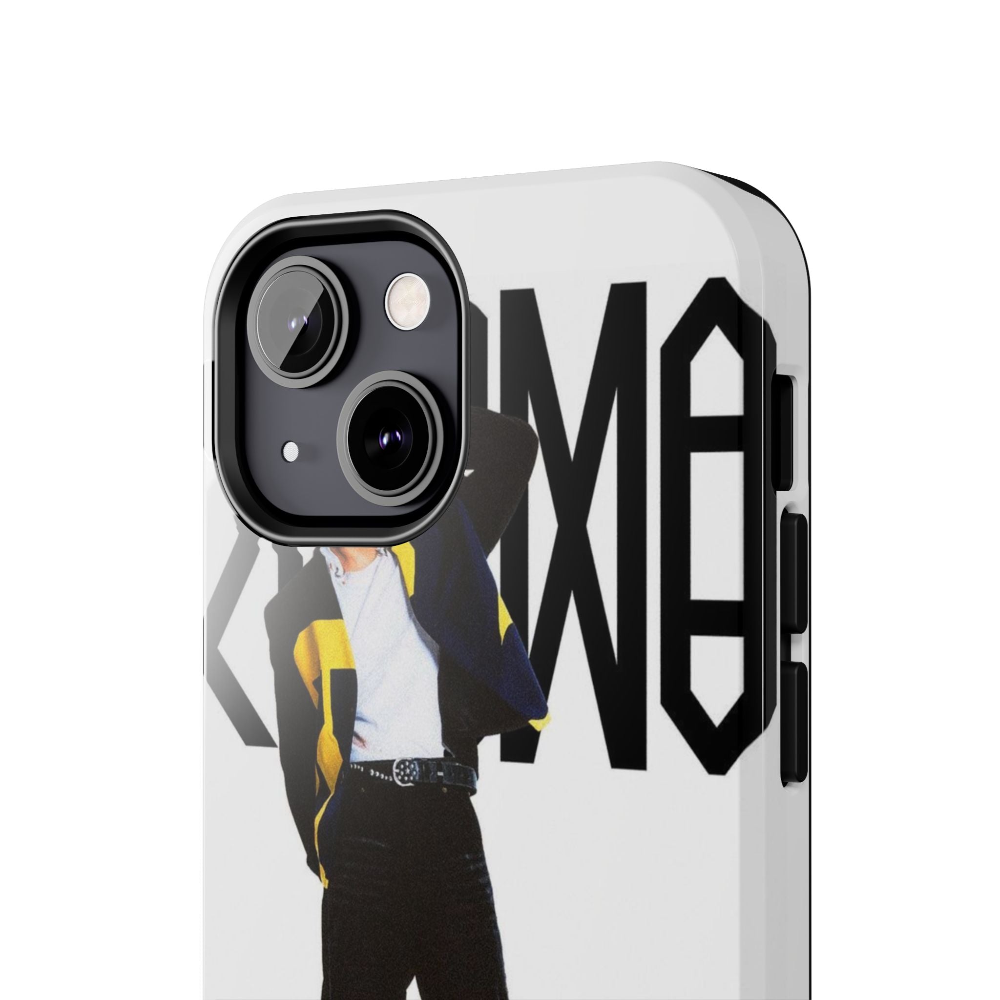 Straykids Han Karma Phone Cases