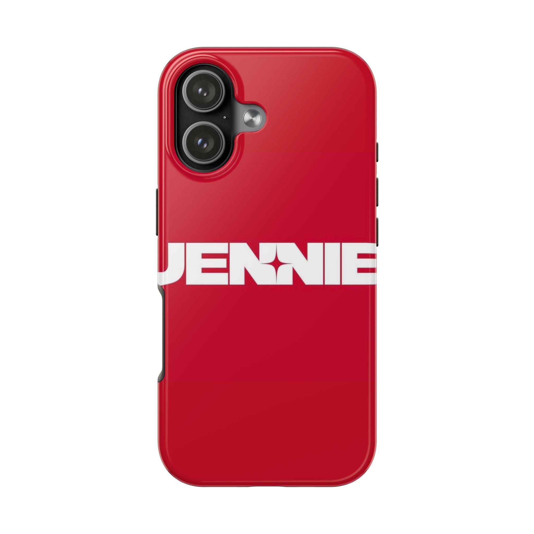 Jennie Phone Cases