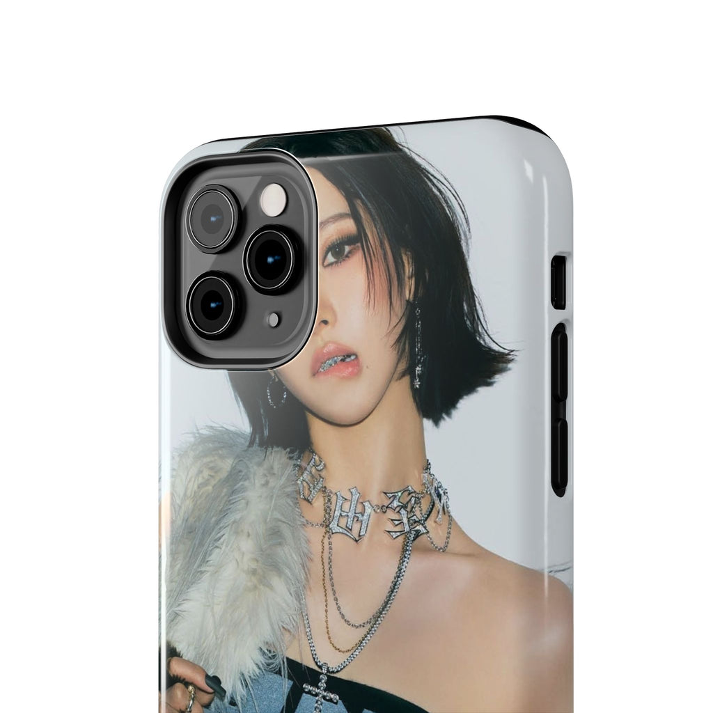 Aespa Karina Phone Cases