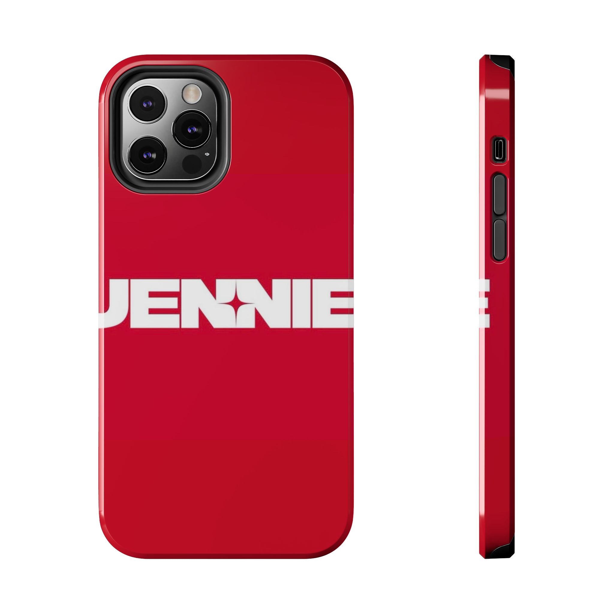 Jennie Phone Cases