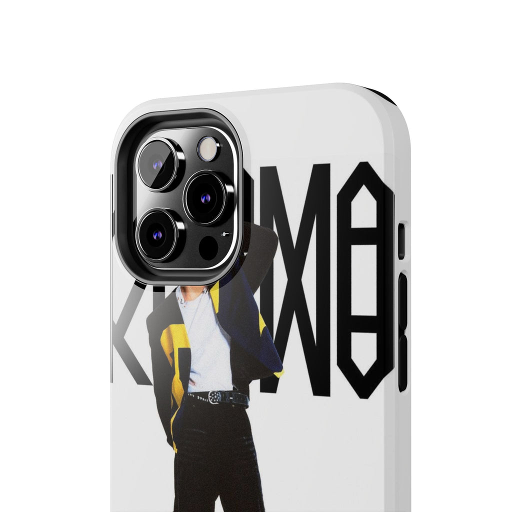 Straykids Han Karma Phone Cases