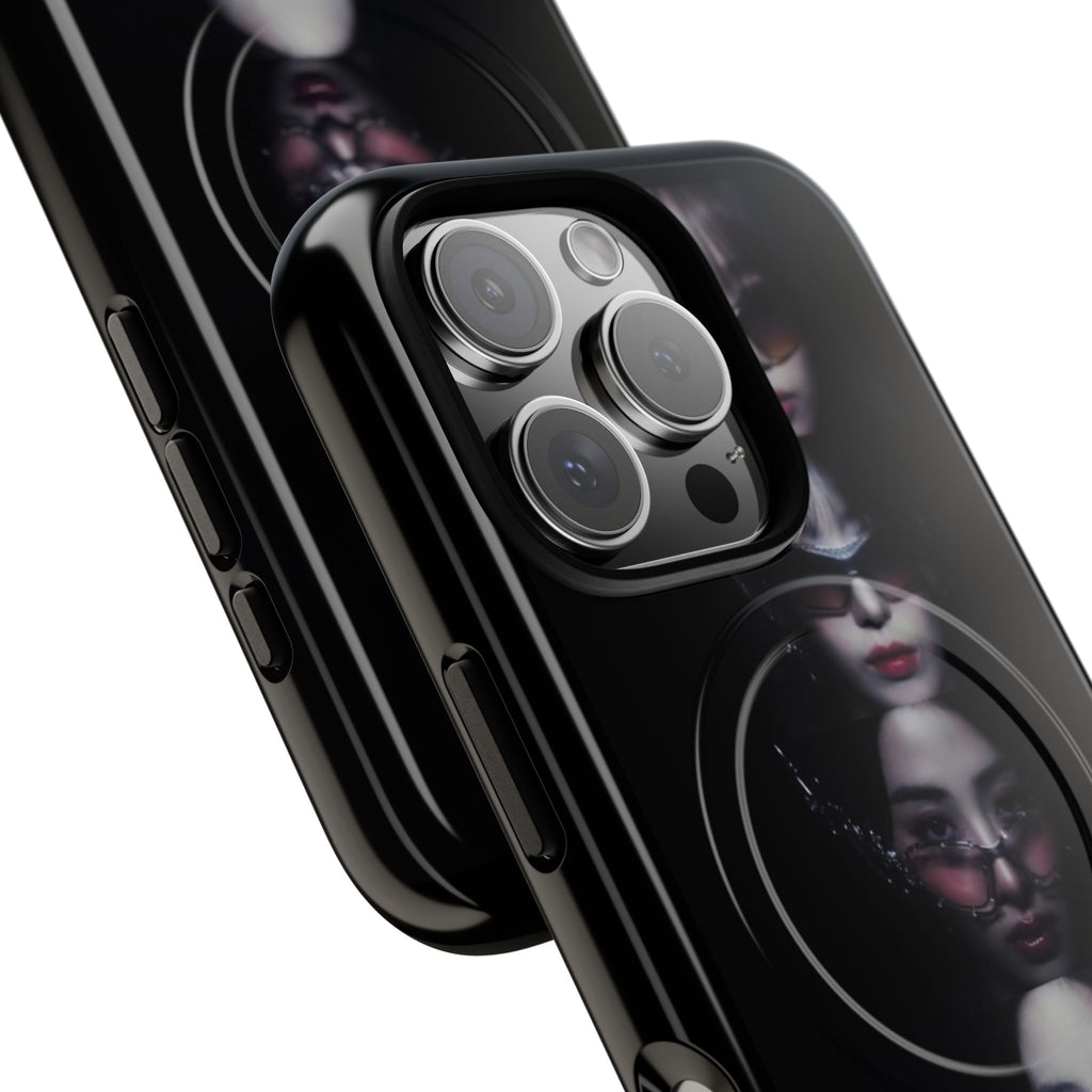 Le Sserafim Magnetic Cases