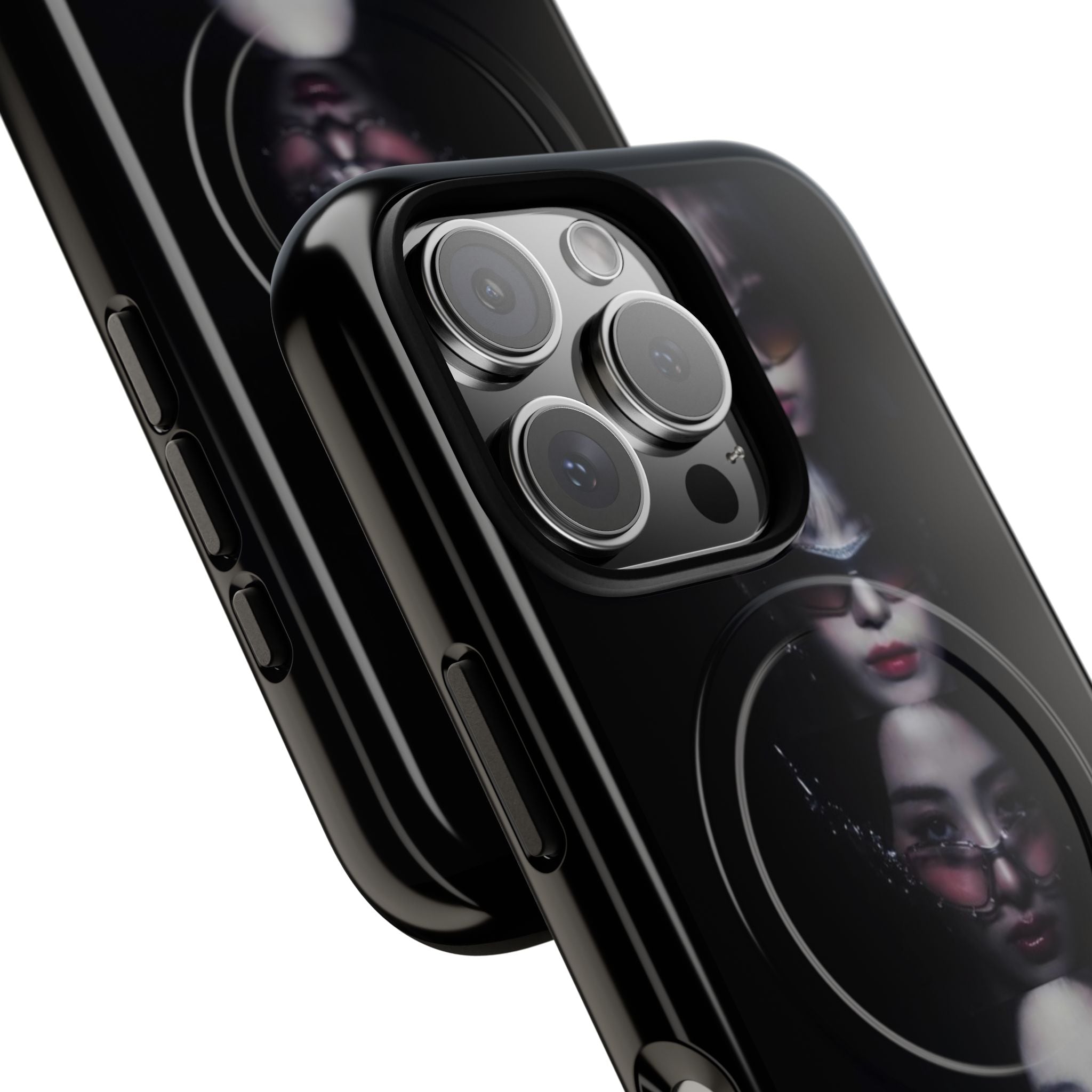 Le Sserafim Magnetic Cases