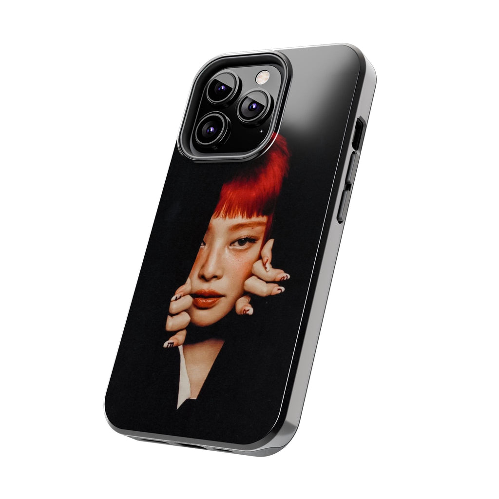 Jennie Phone Cases