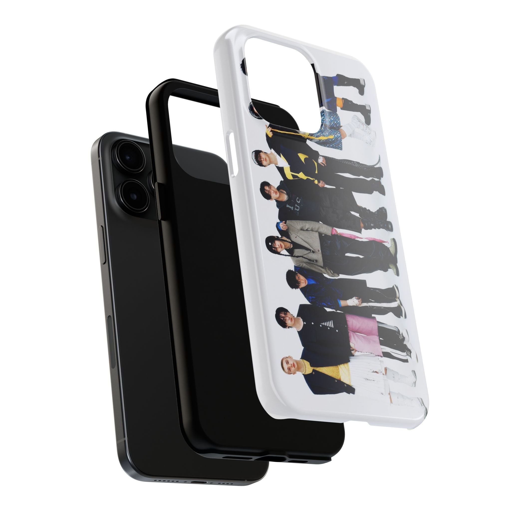 Straykids Karma Phone Cases