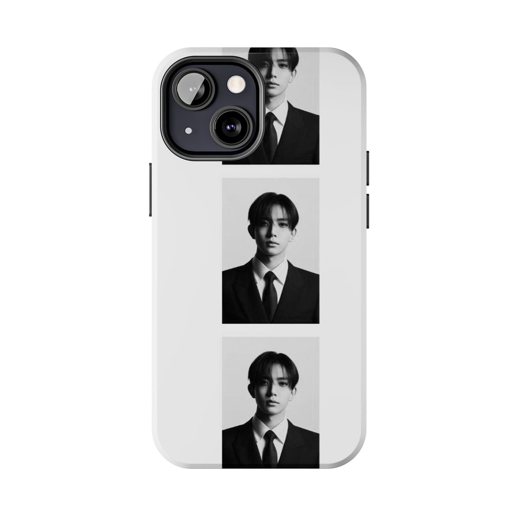 Heeseung Phone Cases