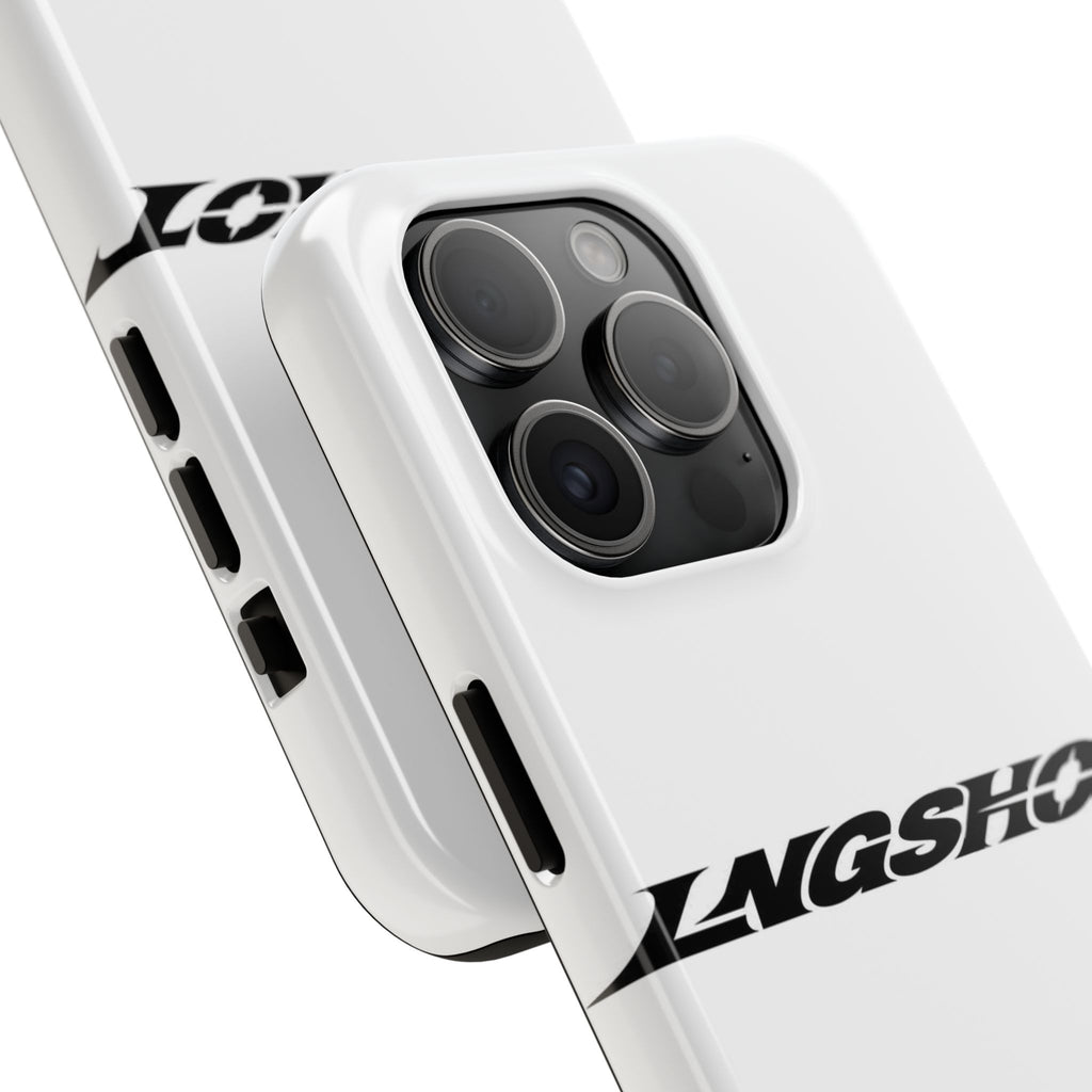 Lngshot Phone Cases