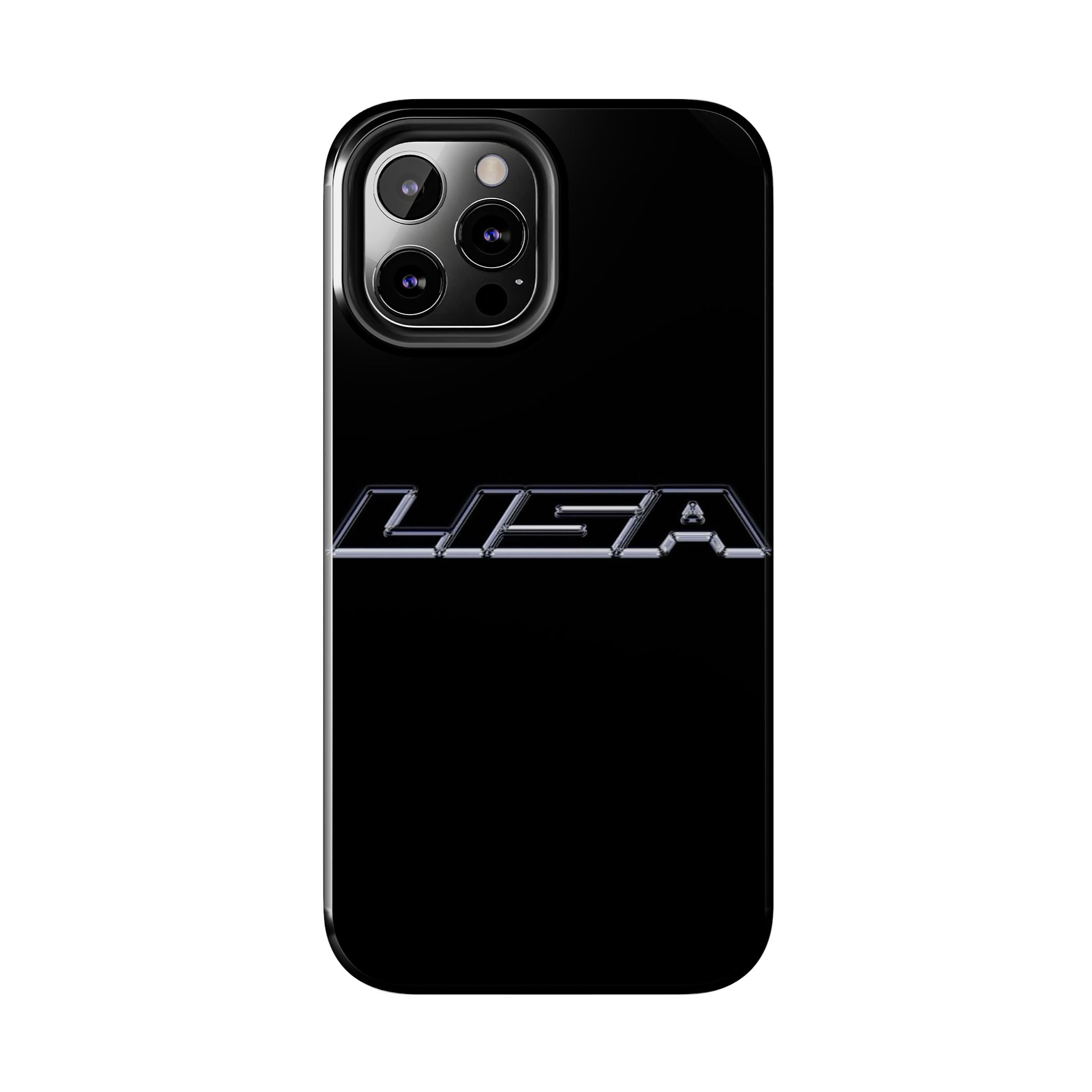 Lisa Phone Cases