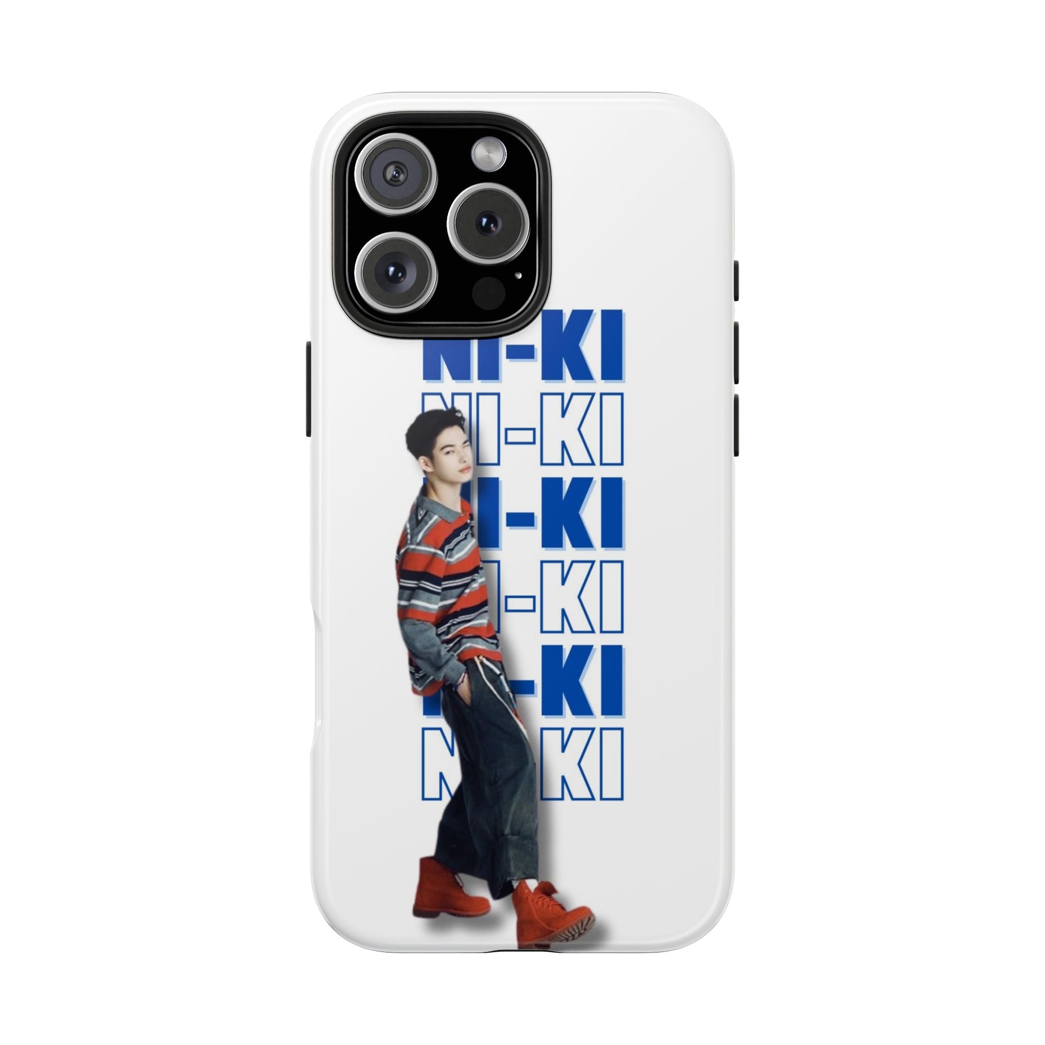 Enhypen Niki Phone Cases