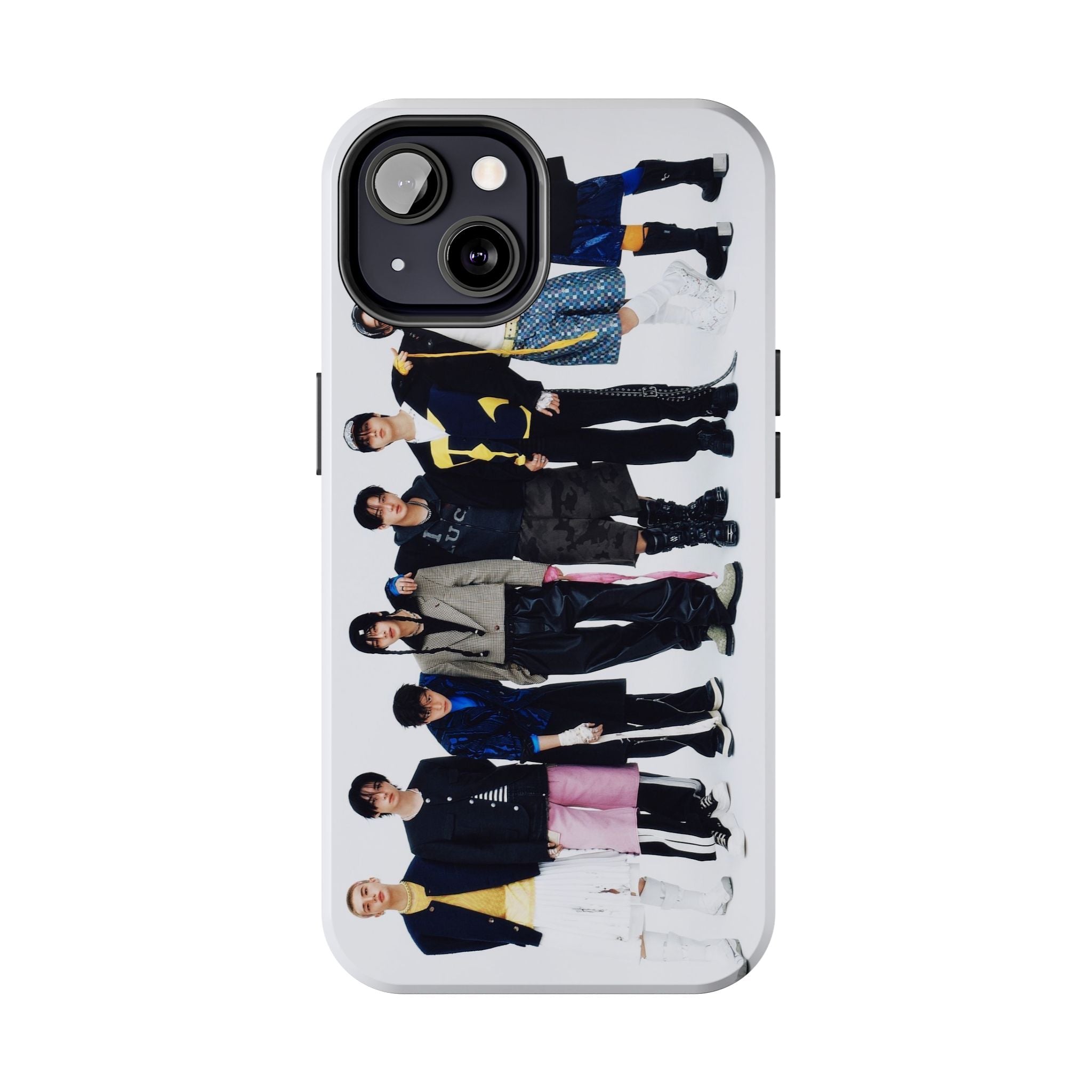 Straykids Karma Phone Cases