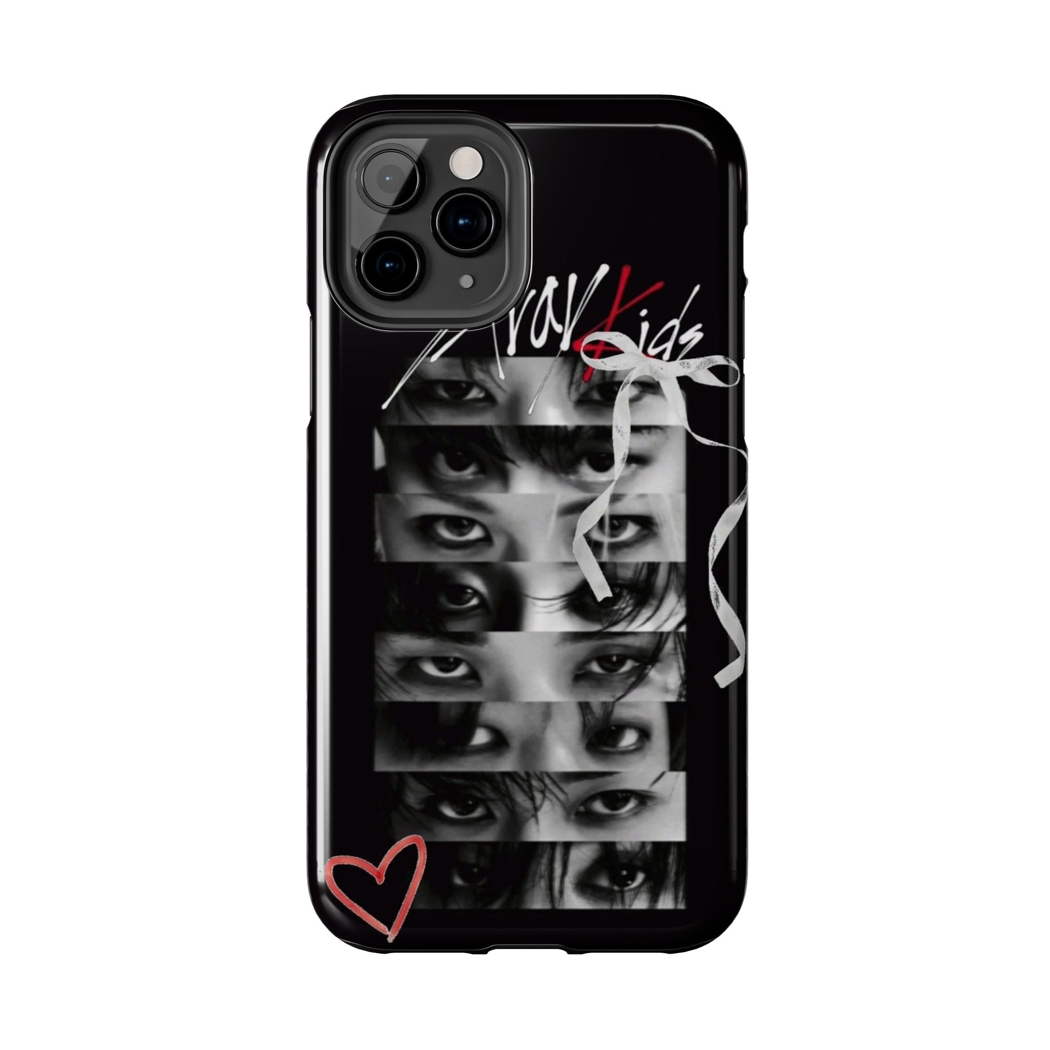 Straykids Phone Cases