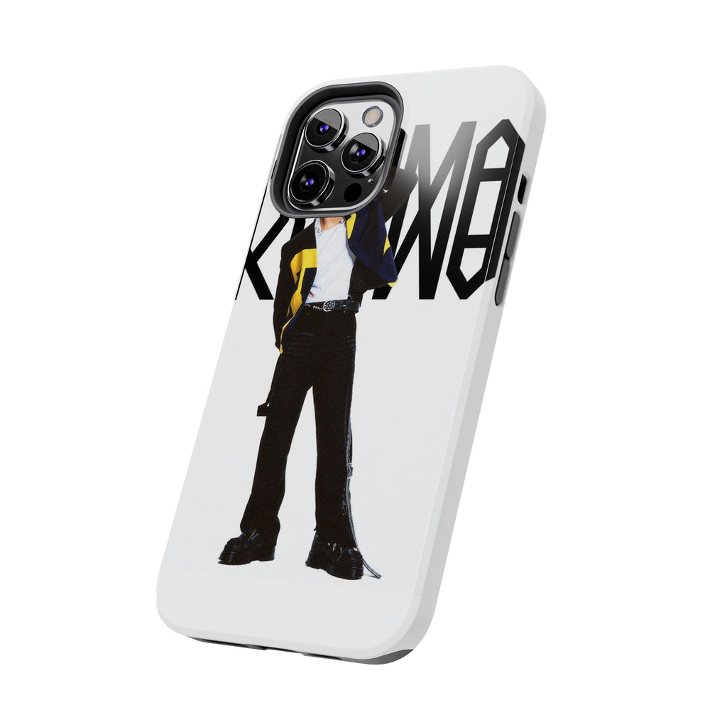 Straykids Han Karma Phone Cases