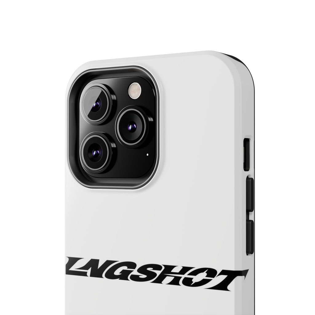 Lngshot Phone Cases