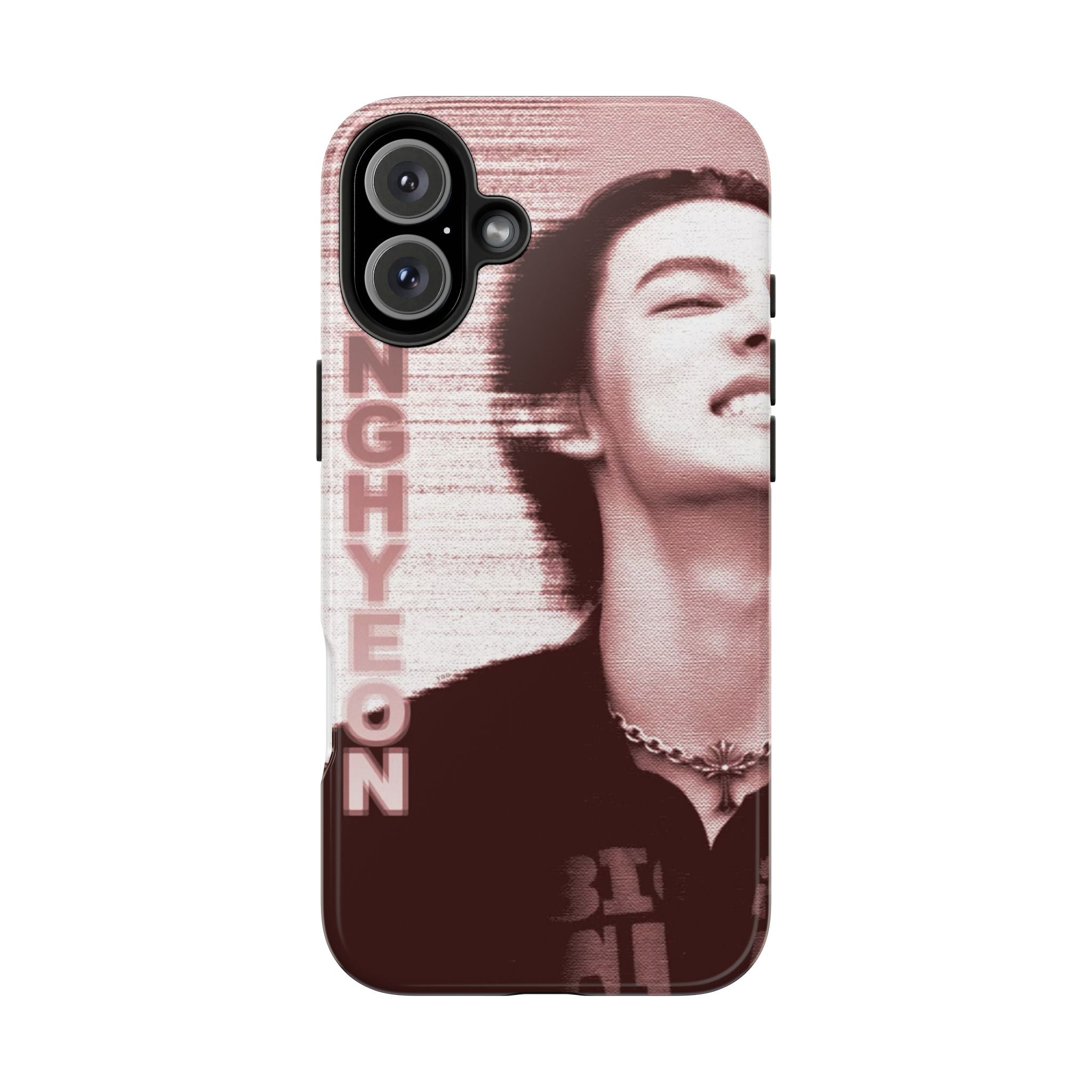 Seonghyeon Phone Cases