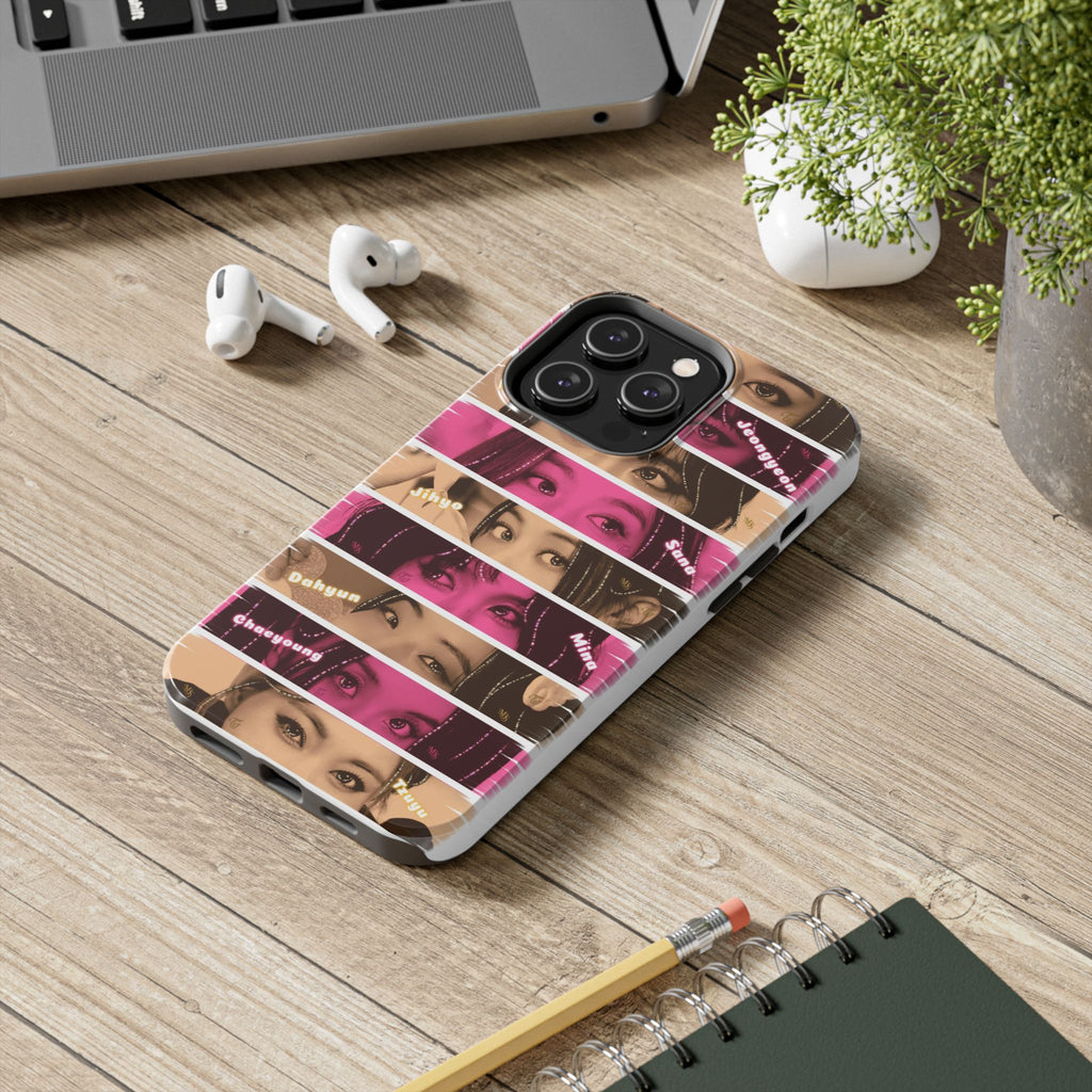 Twice  Phone Cases