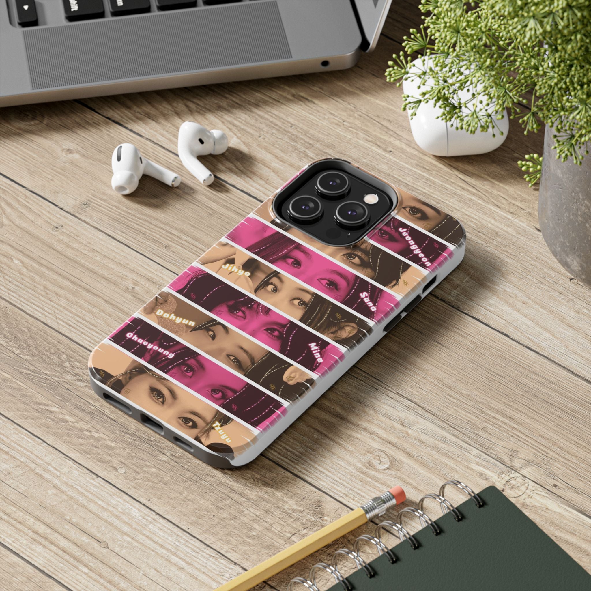Twice  Phone Cases