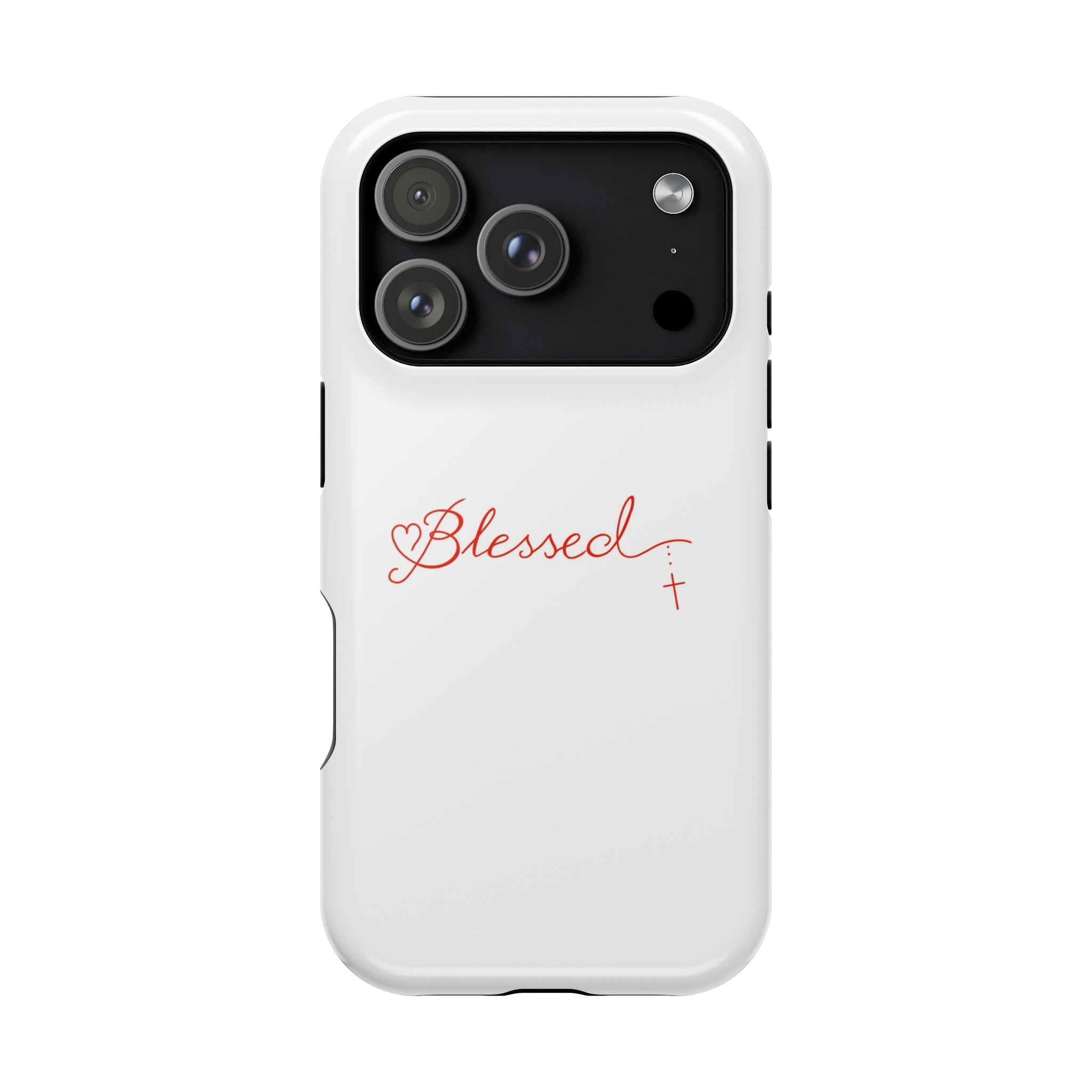 Blessed PhoneCases