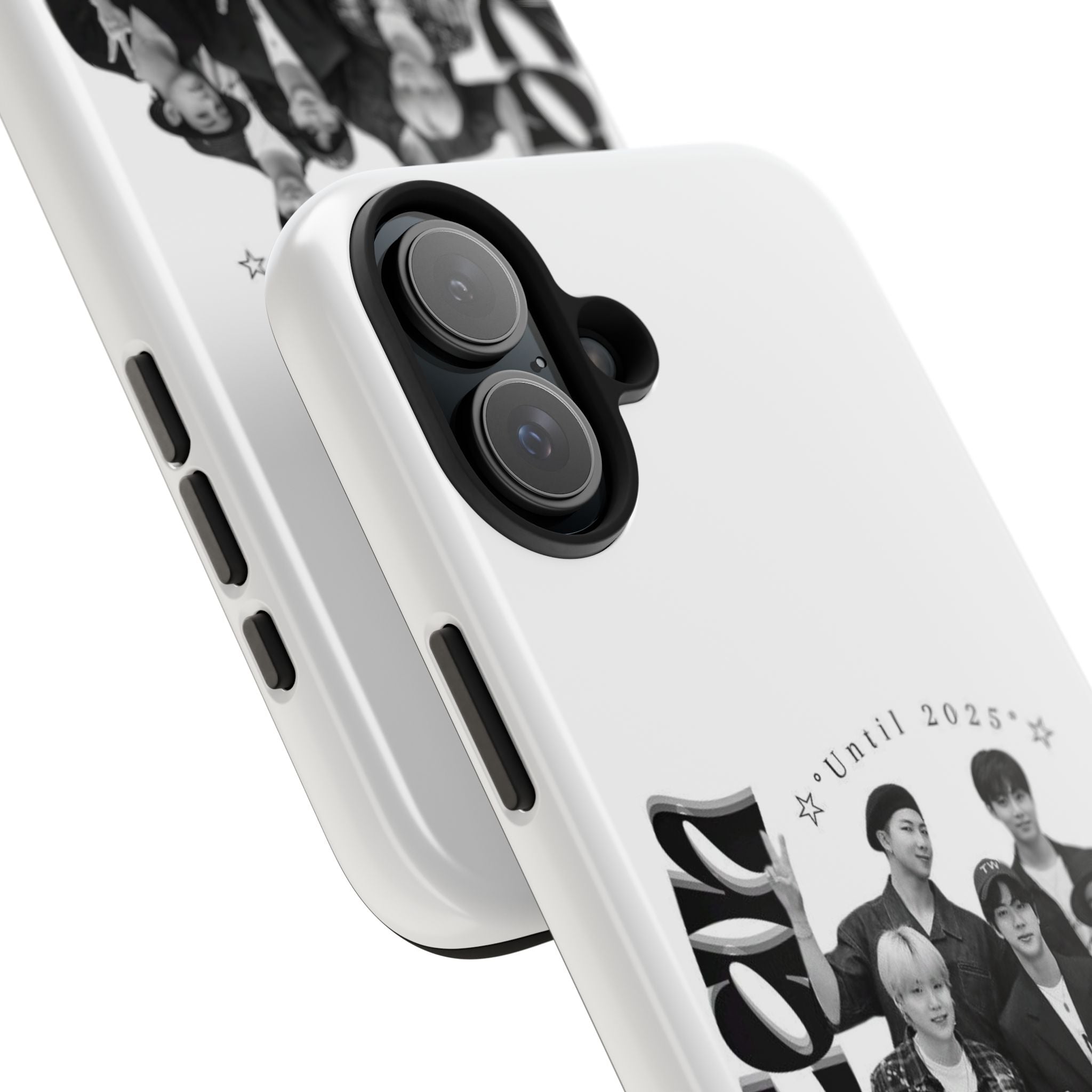 BTS Phone Cases