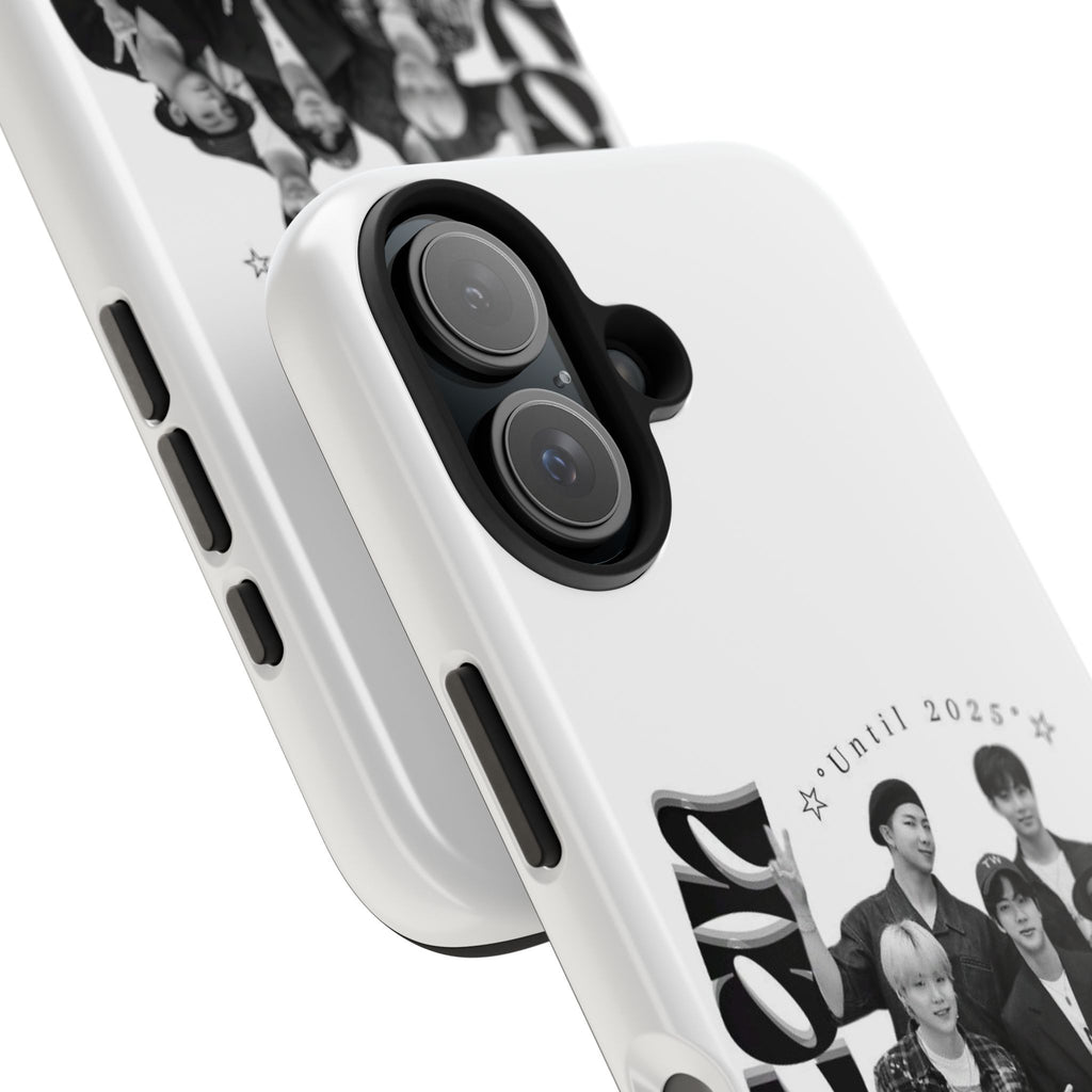BTS Phone Cases