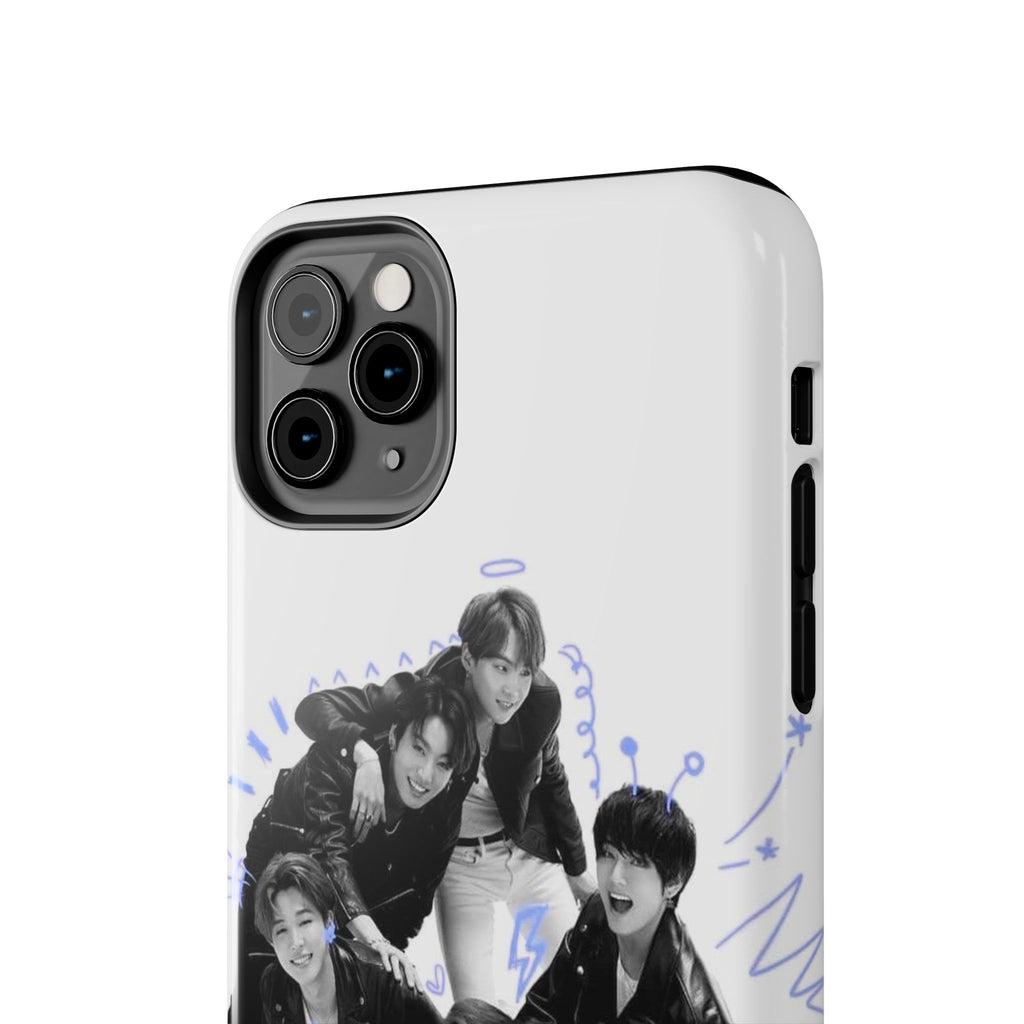 BTS Phone Cases