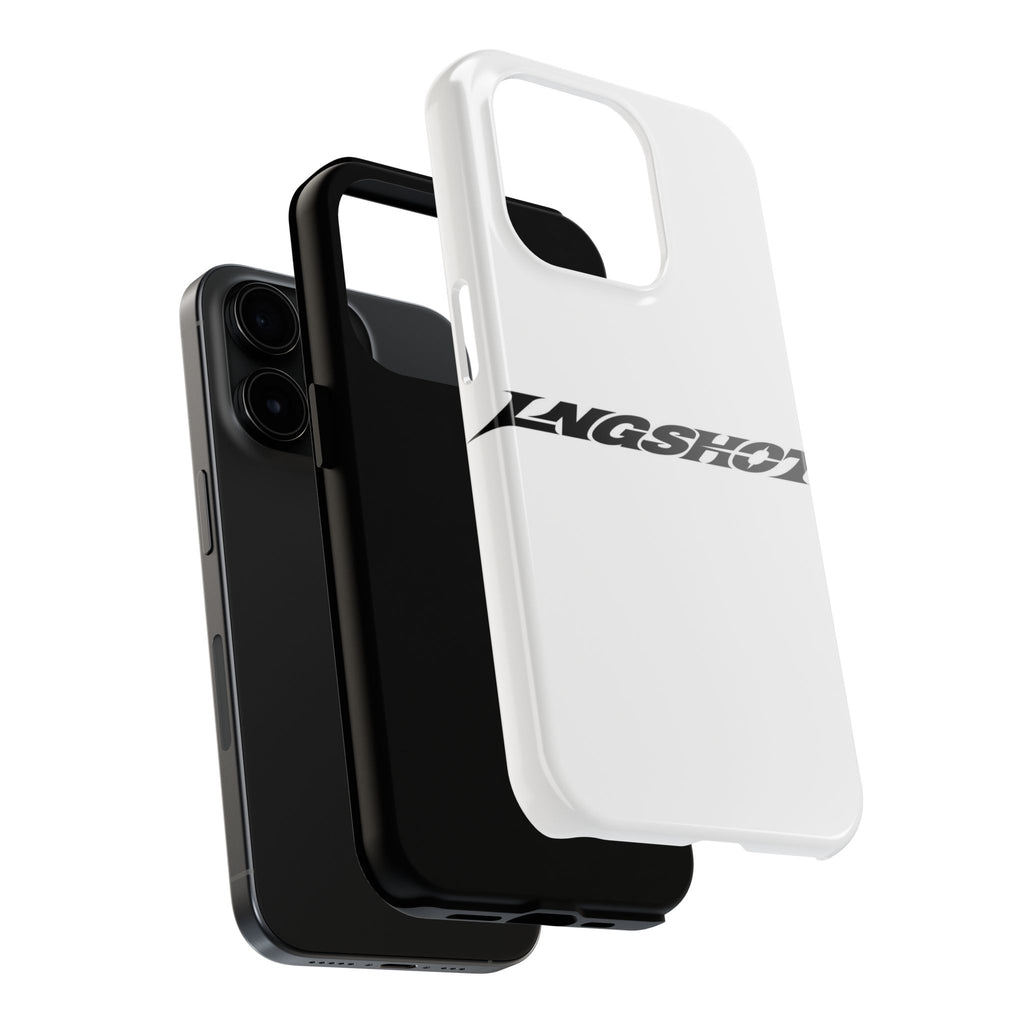 Lngshot Phone Cases