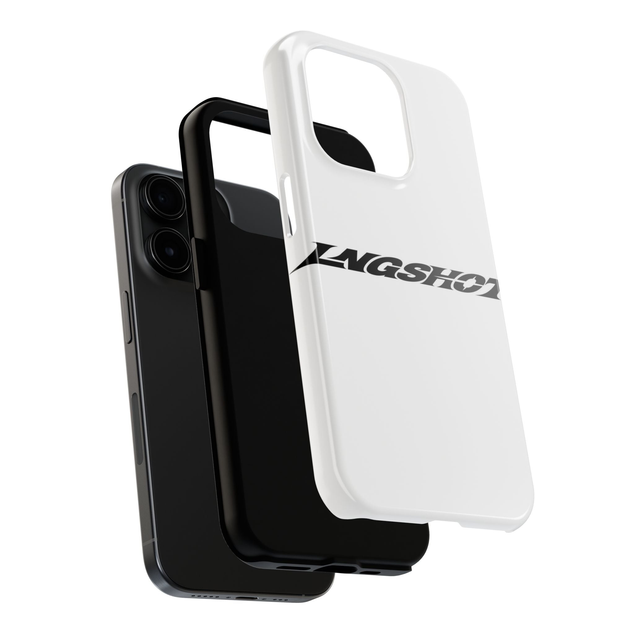 Lngshot Phone Cases