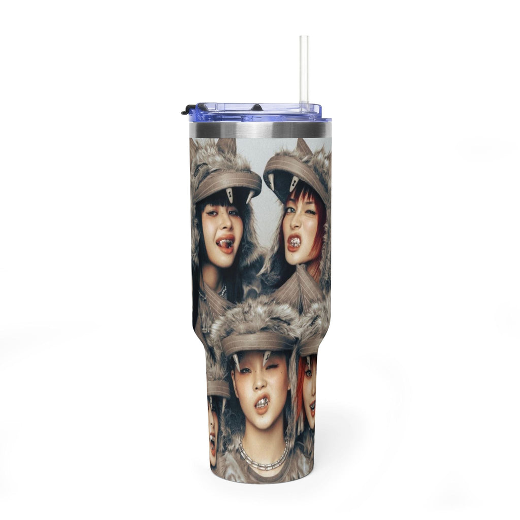 XG Tumbler