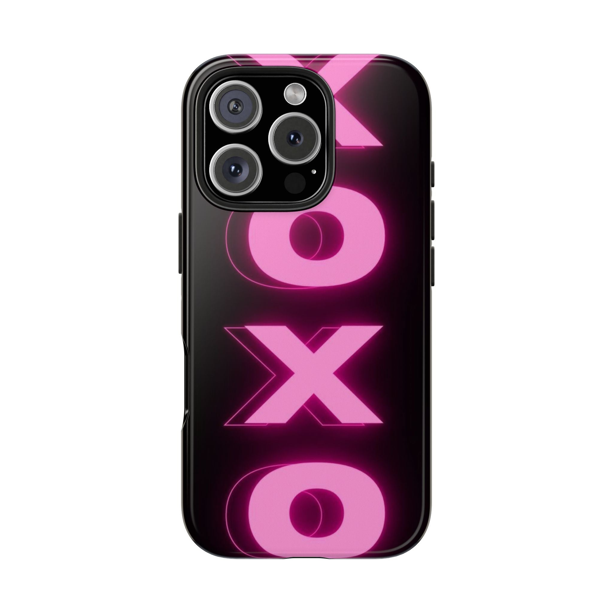 « XOXO » Phone Cases