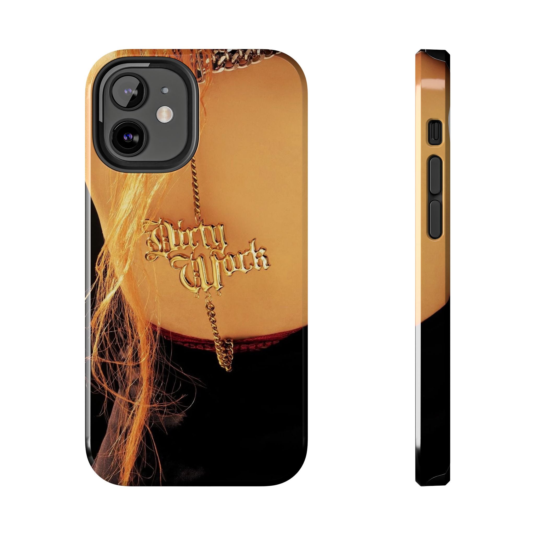 Aespa Giselle Phone Cases