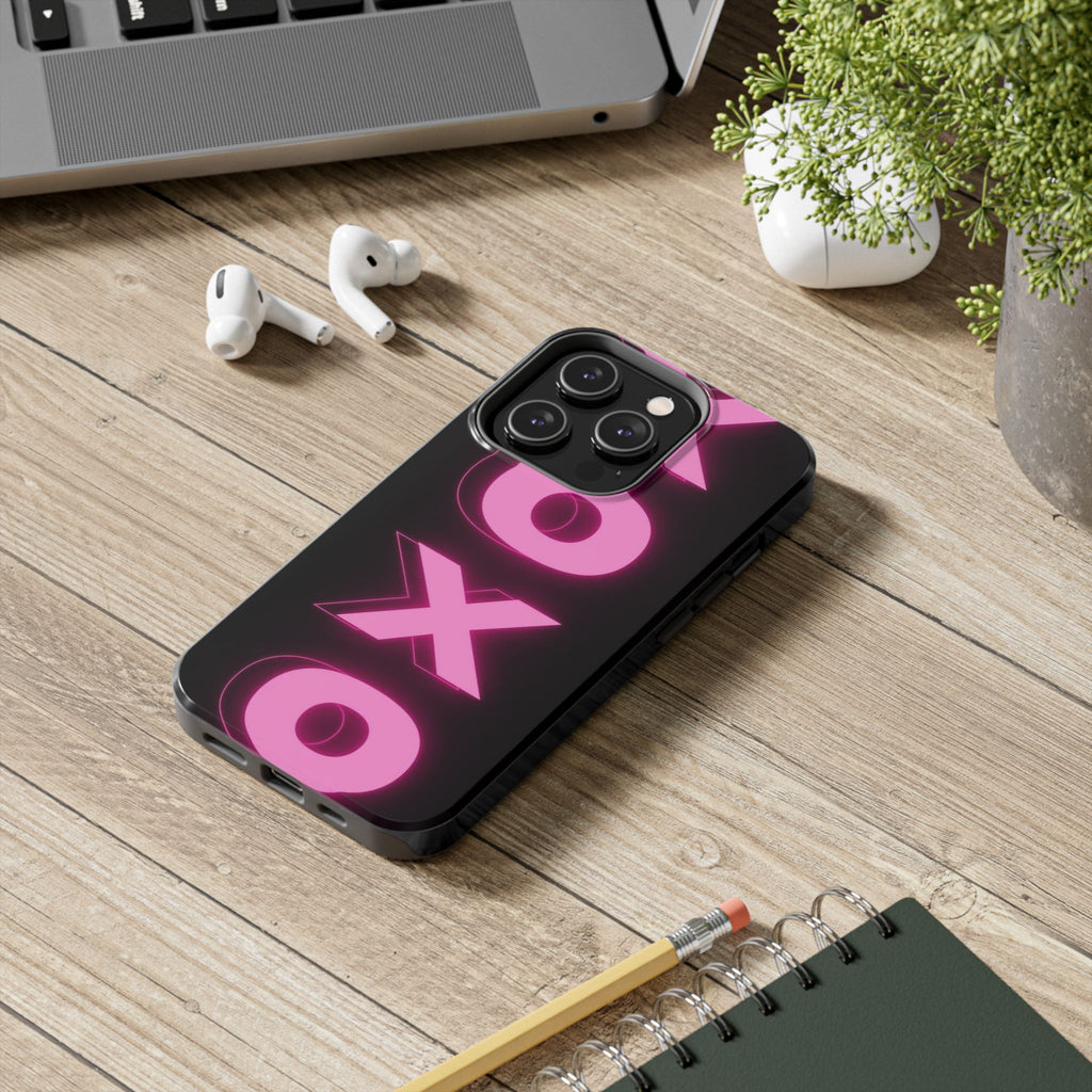 « XOXO » Phone Cases