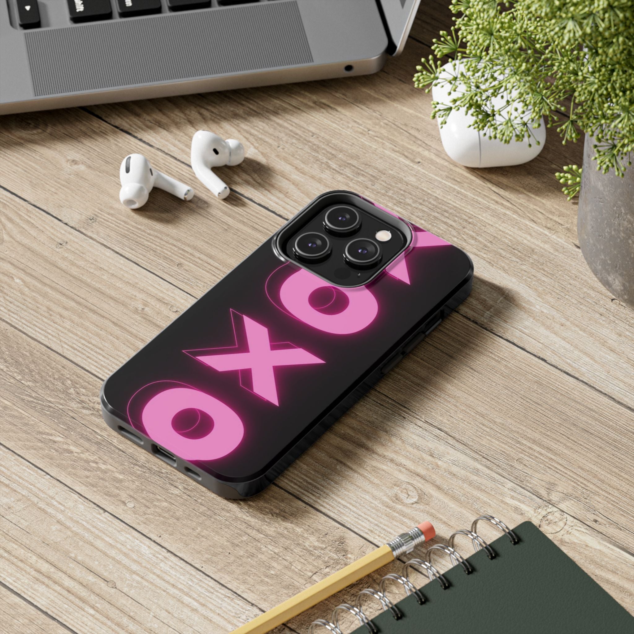 « XOXO » Phone Cases