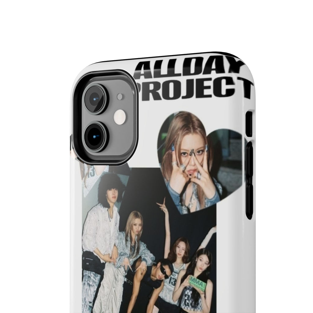 ALLDAY PROJECT Phone Cases