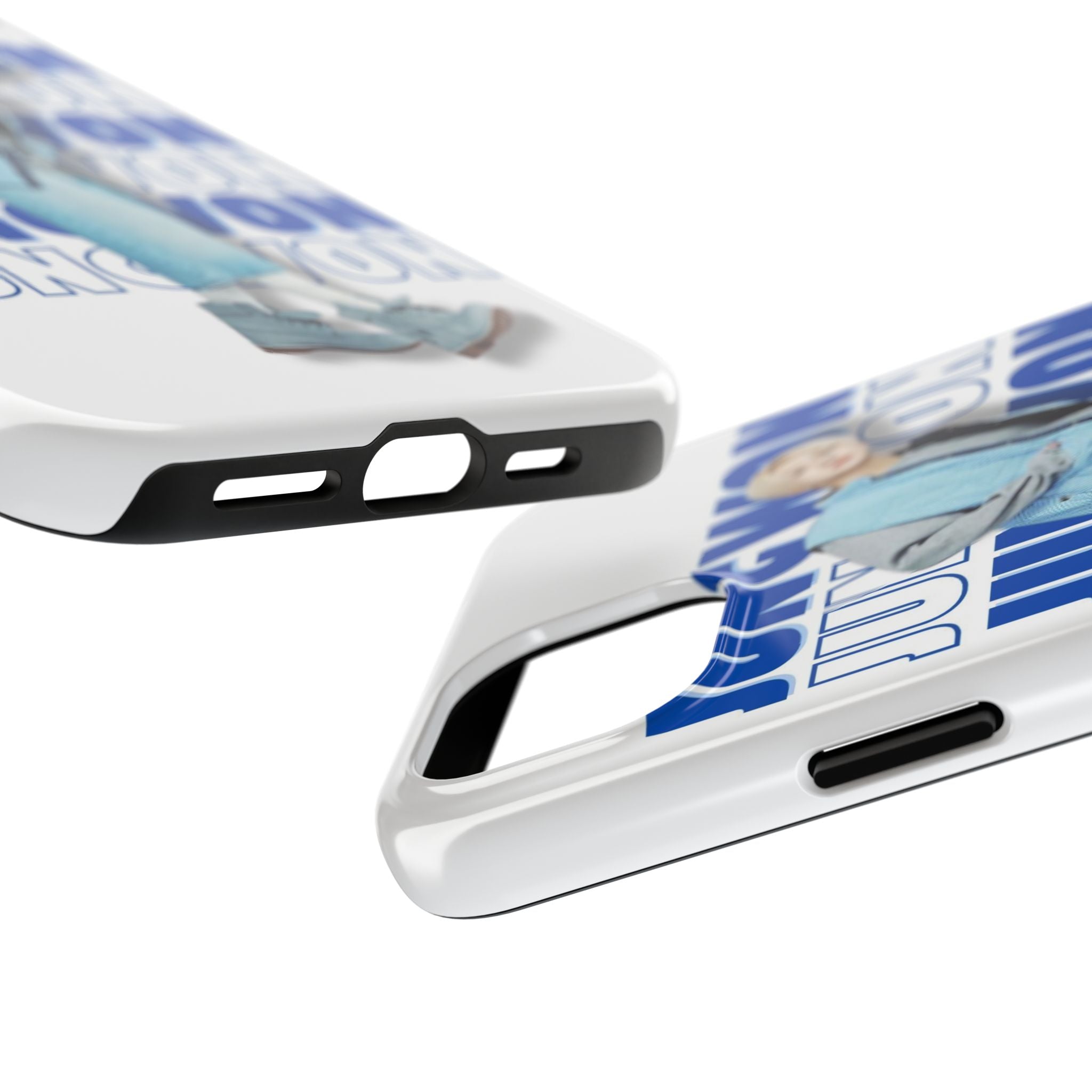 Enhypen Jungwon Phone Cases