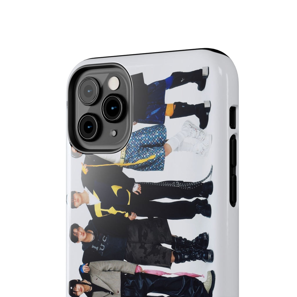 Straykids Karma Phone Cases