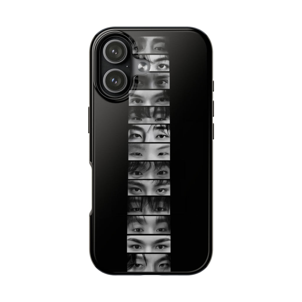 Seventeen Phone Cases