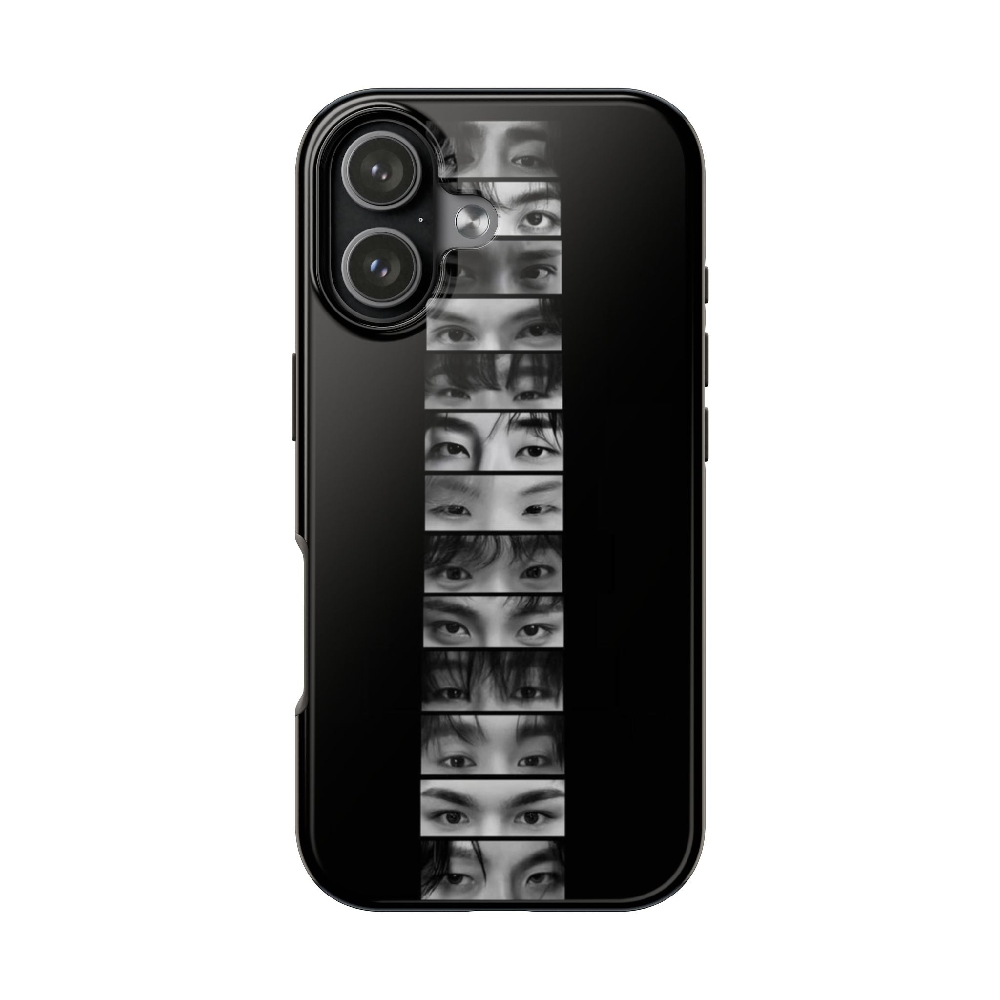 Seventeen Phone Cases