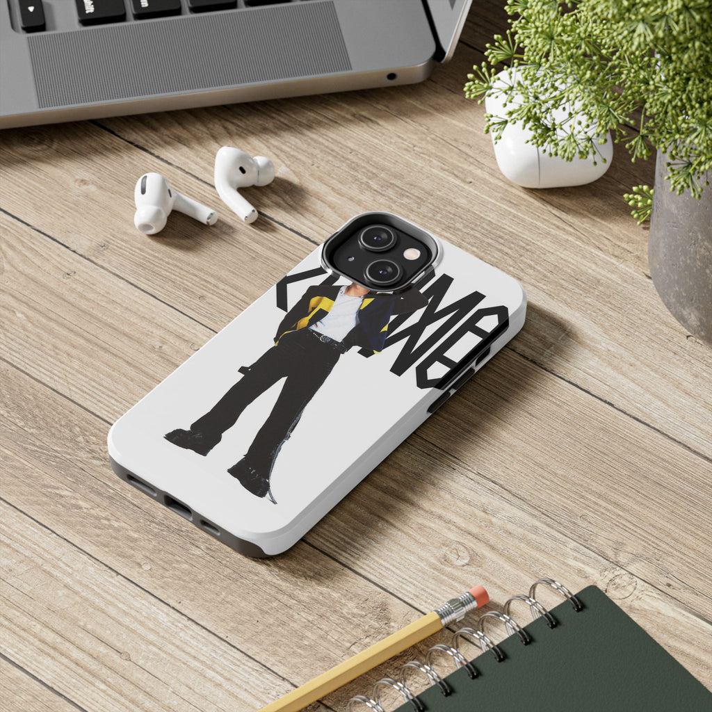 Straykids Han Karma Phone Cases