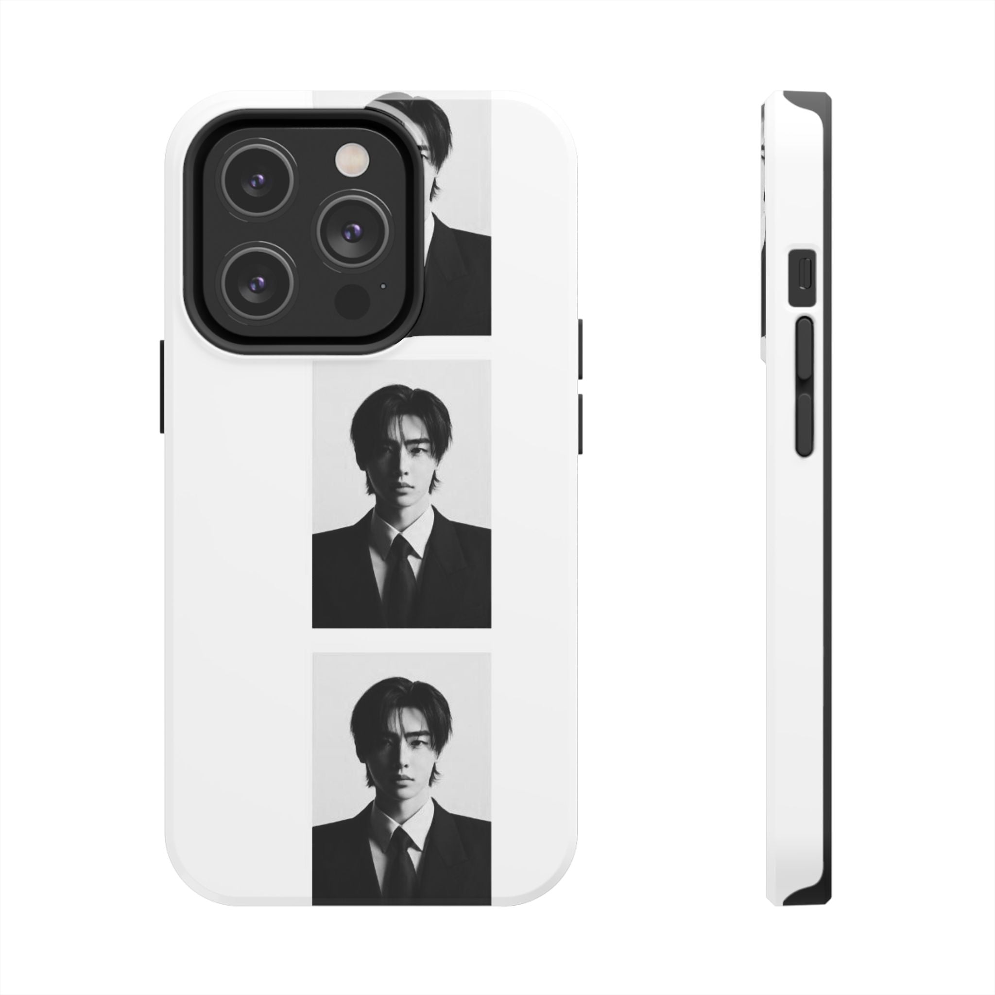 Sunghoon Phone Cases